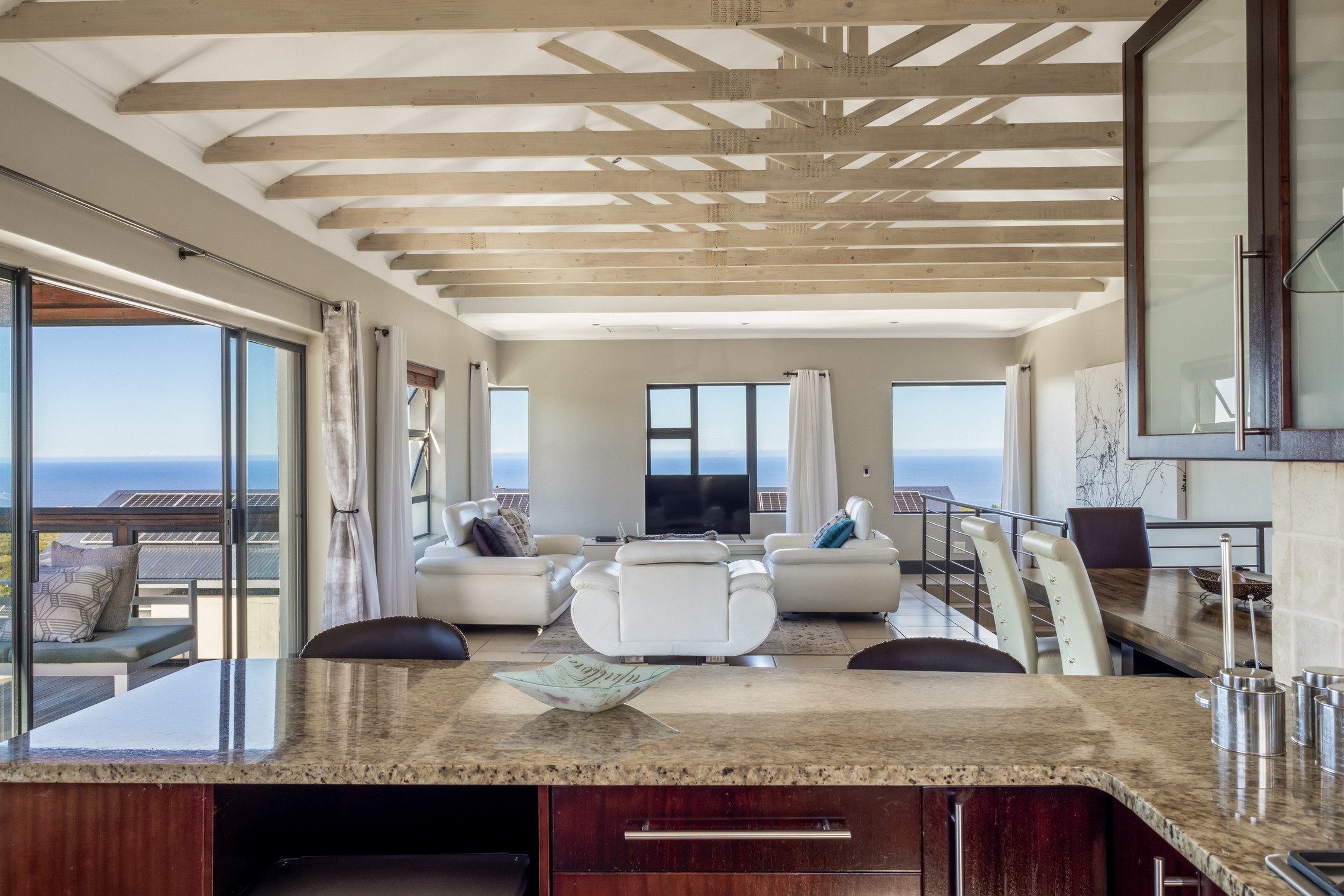  33 Dunnage Drive, Pezula Golf Estate - 物件實景