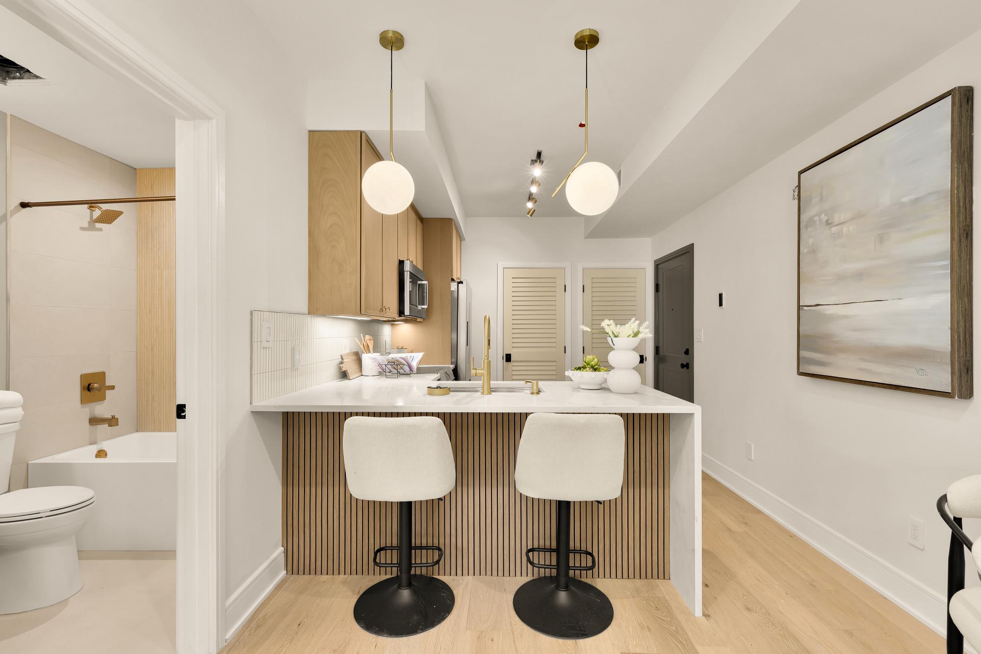  3319 12th St NE, Washington, DC, 20017 - 物件實景
