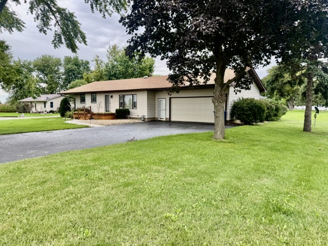 Pond St, Lostant, IL 61334