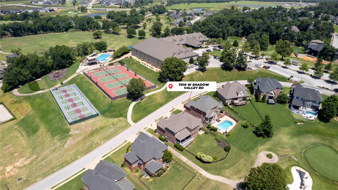 Rogers, Arkansas, 72758, United States, 5 Bedrooms Bedrooms, ,5 BathroomsBathrooms,Residential,For Sale,1902626
