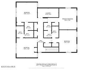 Ocean Isle Beach, North Carolina, 28469, United States, 6 Bedrooms Bedrooms, ,7 BathroomsBathrooms,Residential,For Sale,1947053