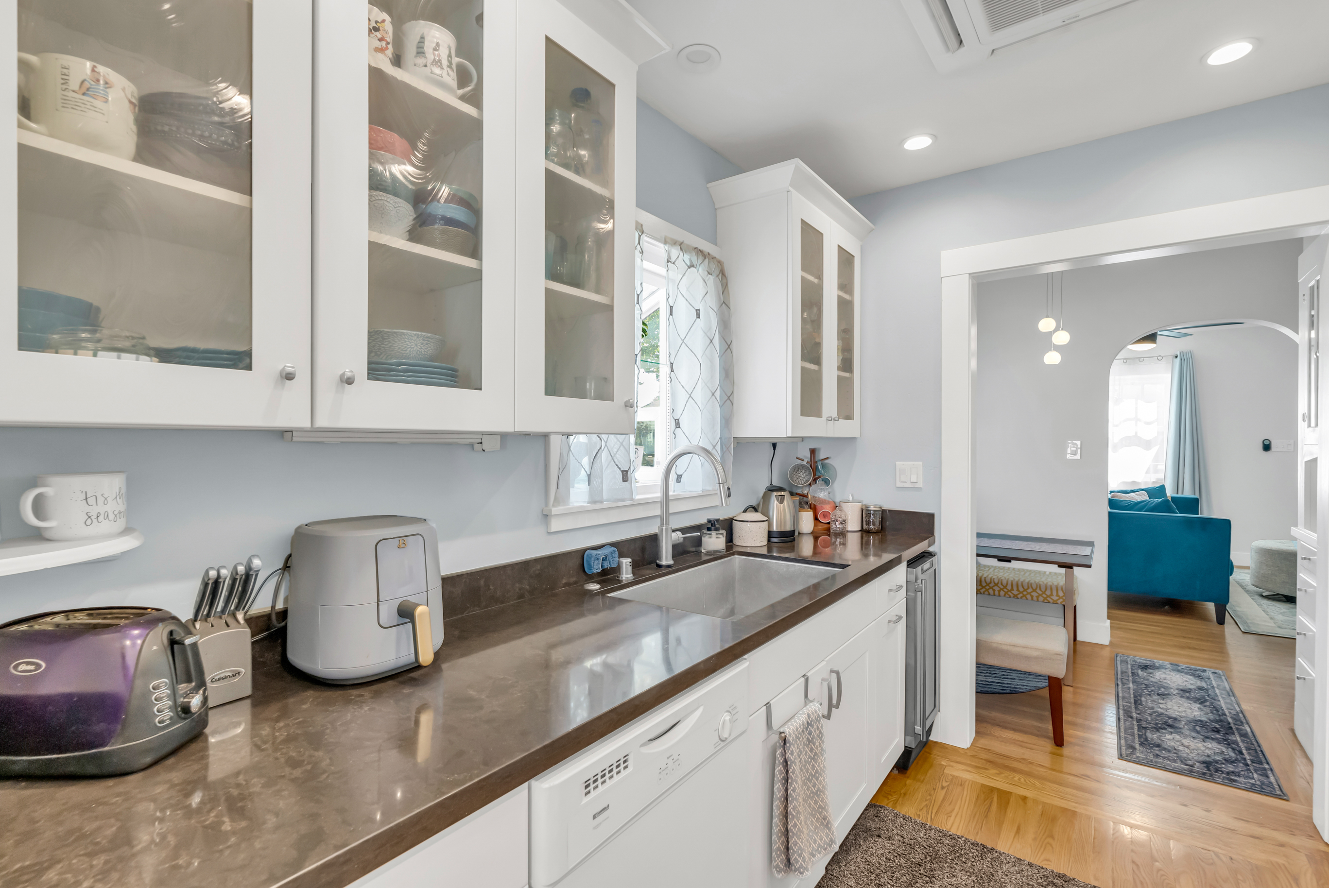  1500 33rd Street, Sacramento, CA 95816 - 物件實景