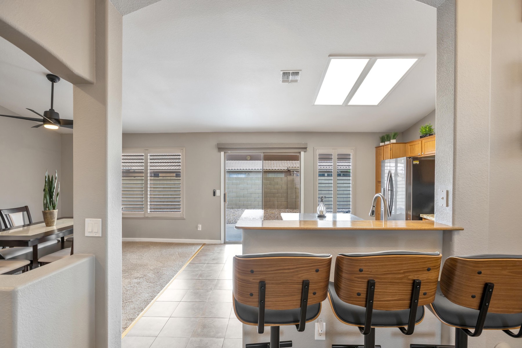  2348 E Stottler Drive¦Gilbert, AZ - 物件實景