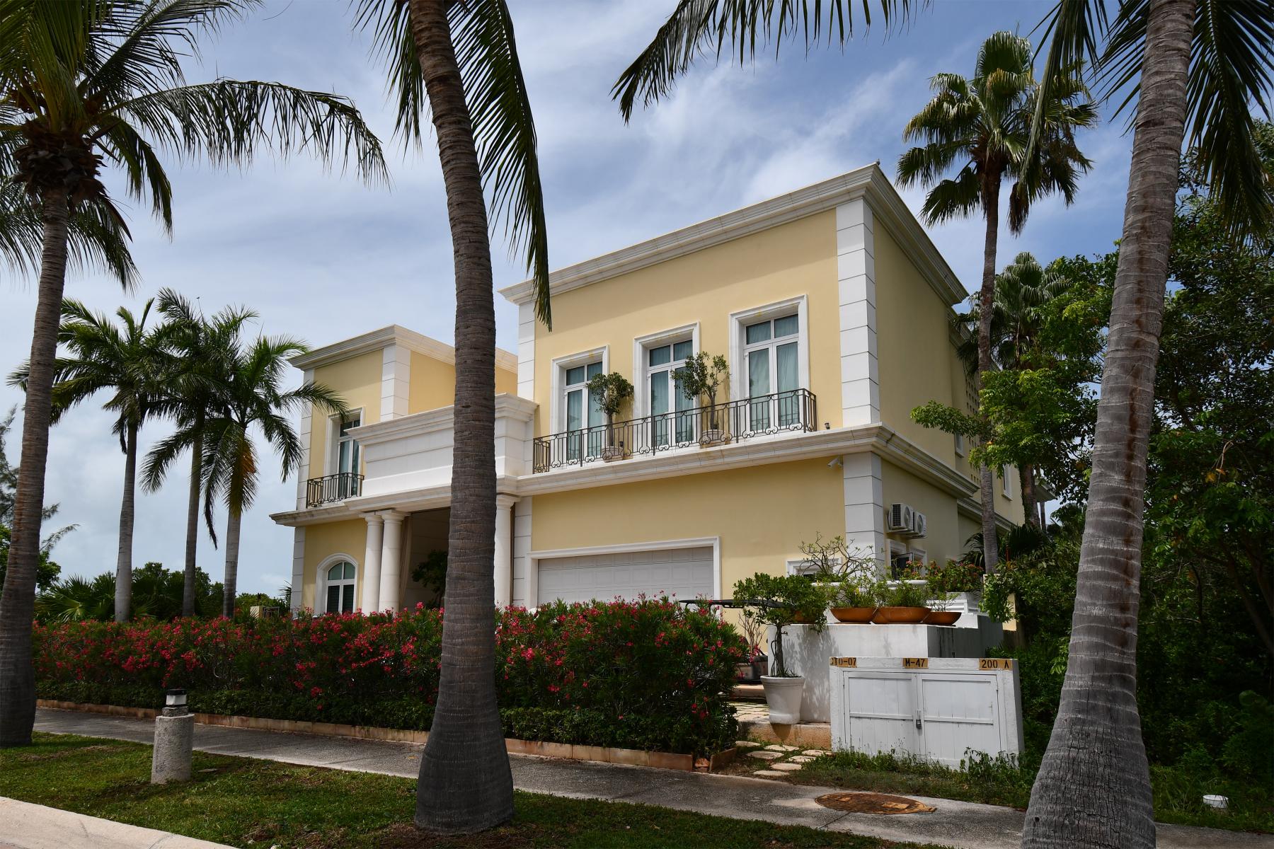  Ocean & Golf View Estate  Puerto Cancún - 物件實景
