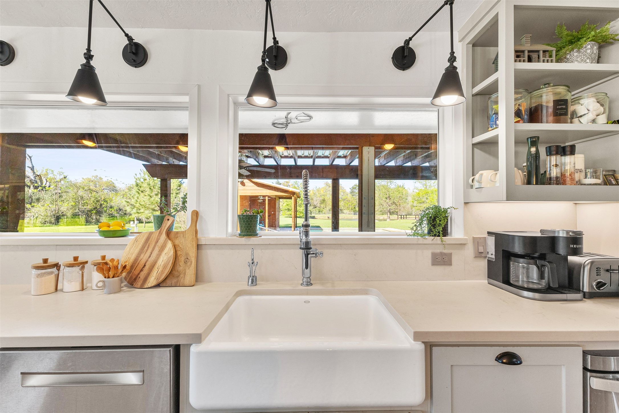  8787 Locke Road - 物件實景