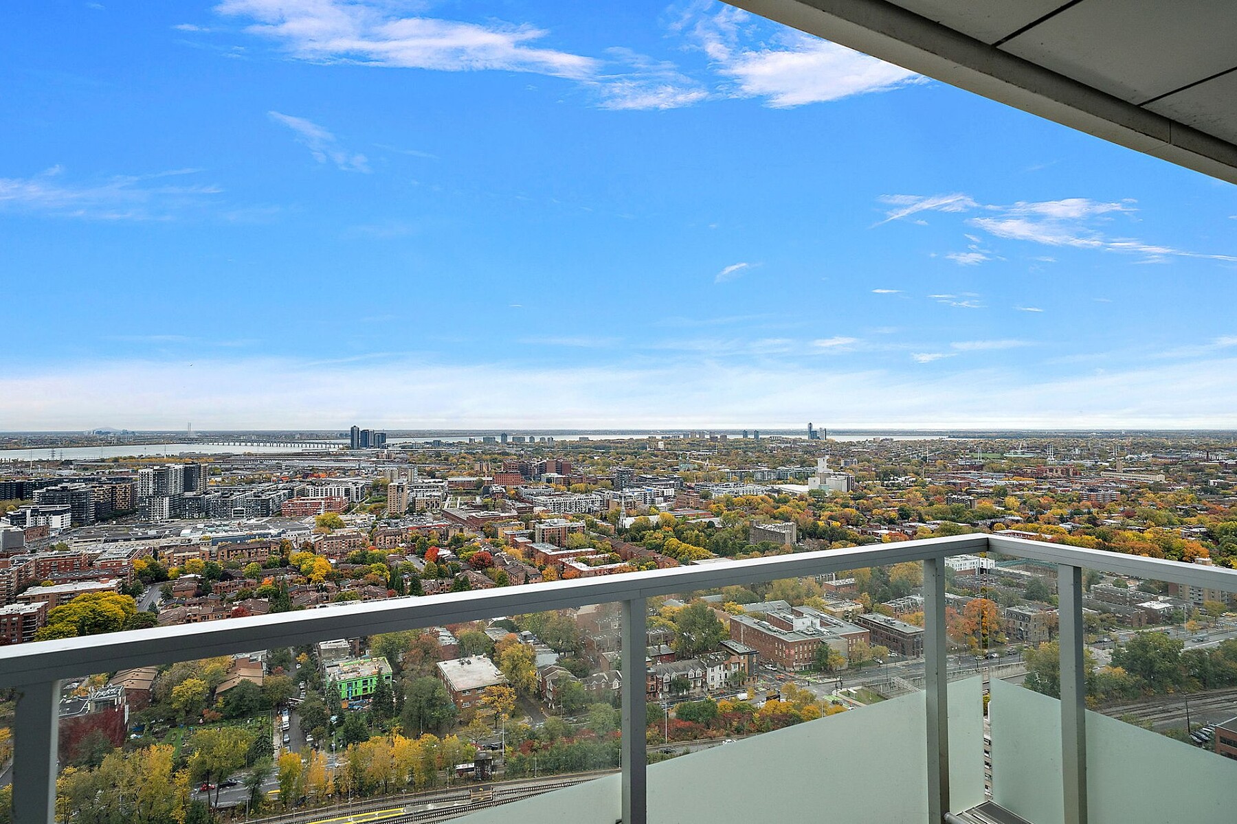  Ville-Marie, Montréal - 物件實景