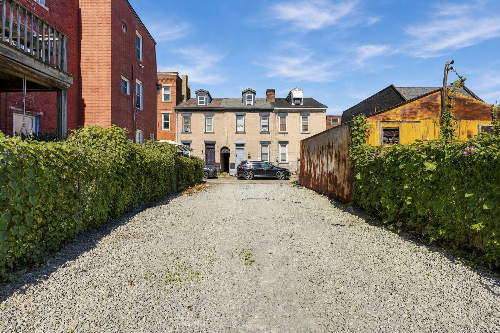  2207 Sarah Street, Pittsburgh, PA 15203 - 物件實景