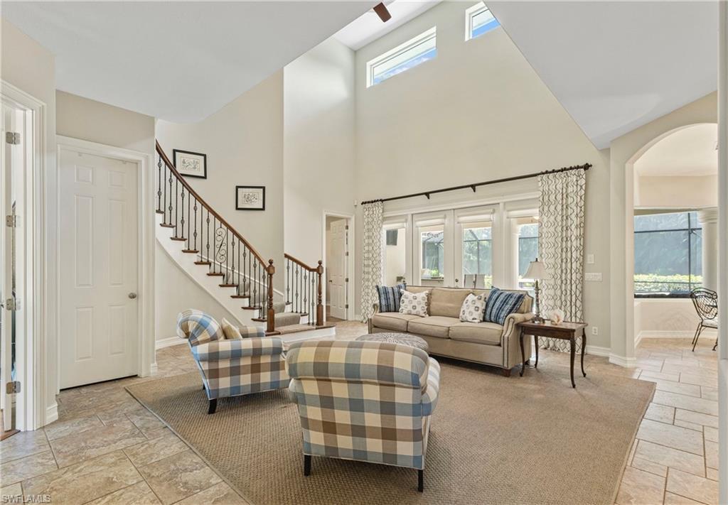 Naples, Florida, 34105, United States, 5 Bedrooms Bedrooms, ,4 BathroomsBathrooms,Residential,For Sale,1988253