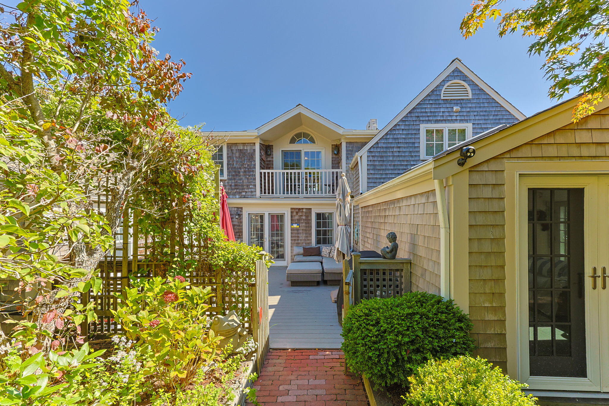  West End Condo with Pool and Private Beach Access - 物件實景