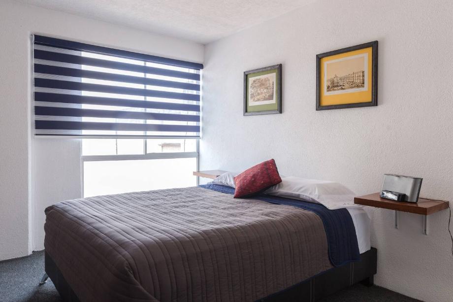 Morelos, Cuauhtémoc, Ciudad de México, 06040, Mexico, 2 Bedrooms Bedrooms, ,1 BathroomBathrooms,Residential,For Sale,Morelos,1629509