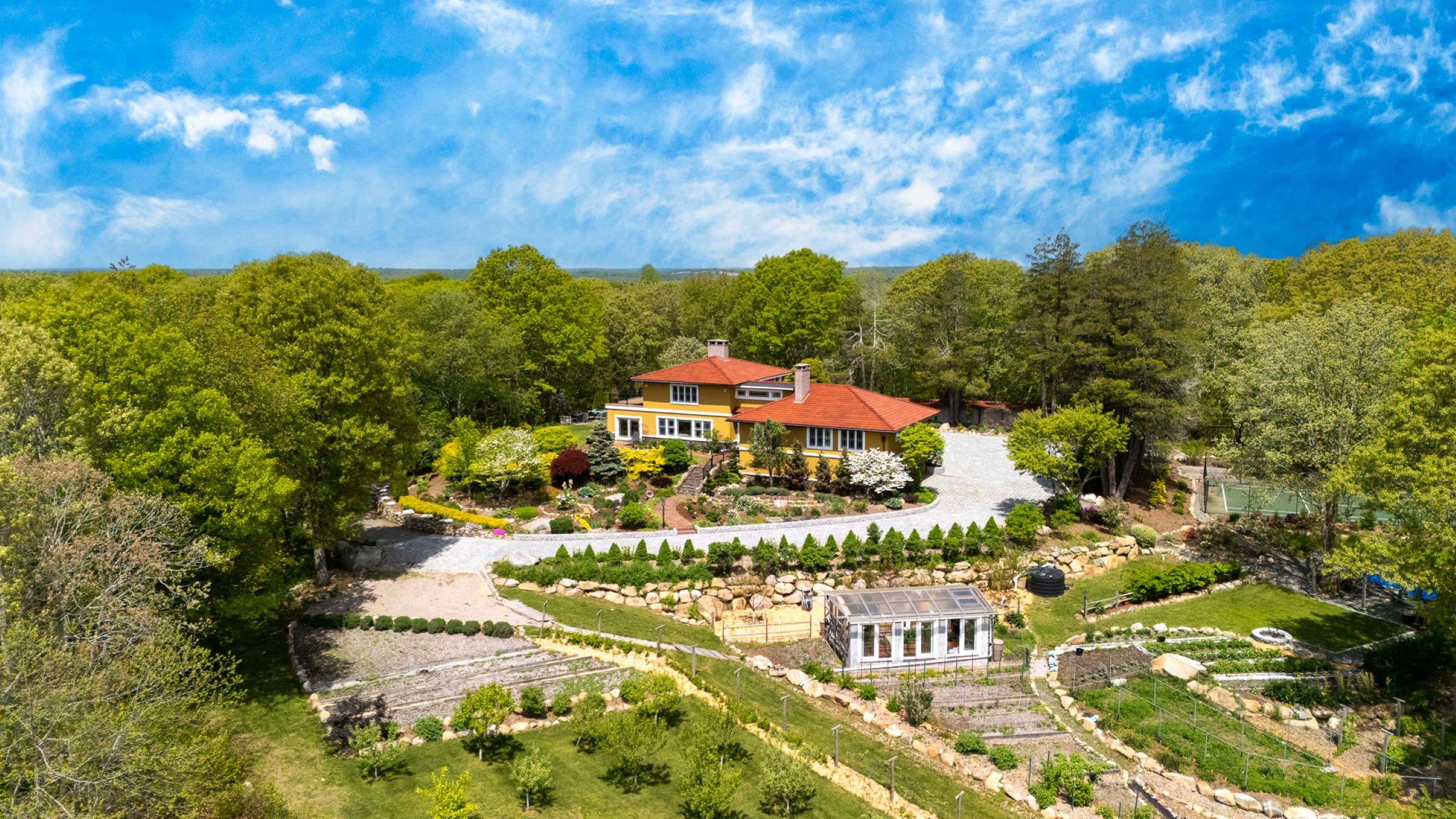  Odiseya Estate - 物件實景