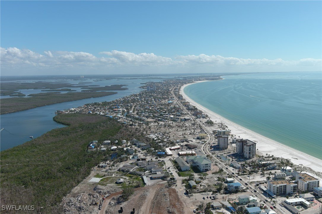 Fort Myers Beach, Florida, 33931, United States, ,Land,For Sale,1982015