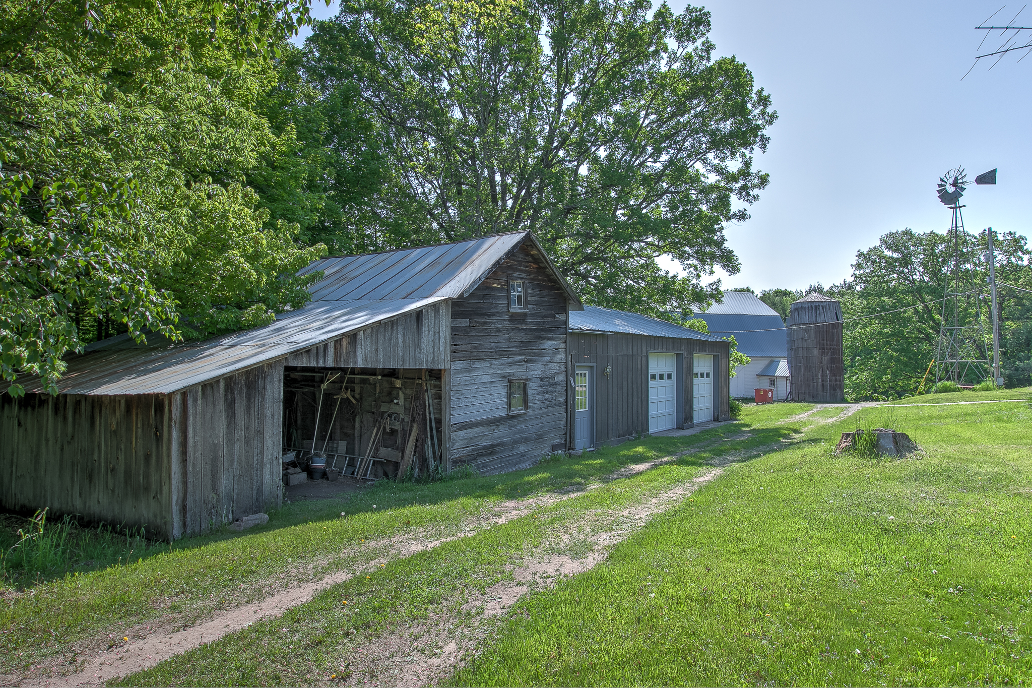 Stanchfield, Minnesota, 55080, United States, 4 Bedrooms Bedrooms, ,1 BathroomBathrooms,Residential,For Sale,2049146