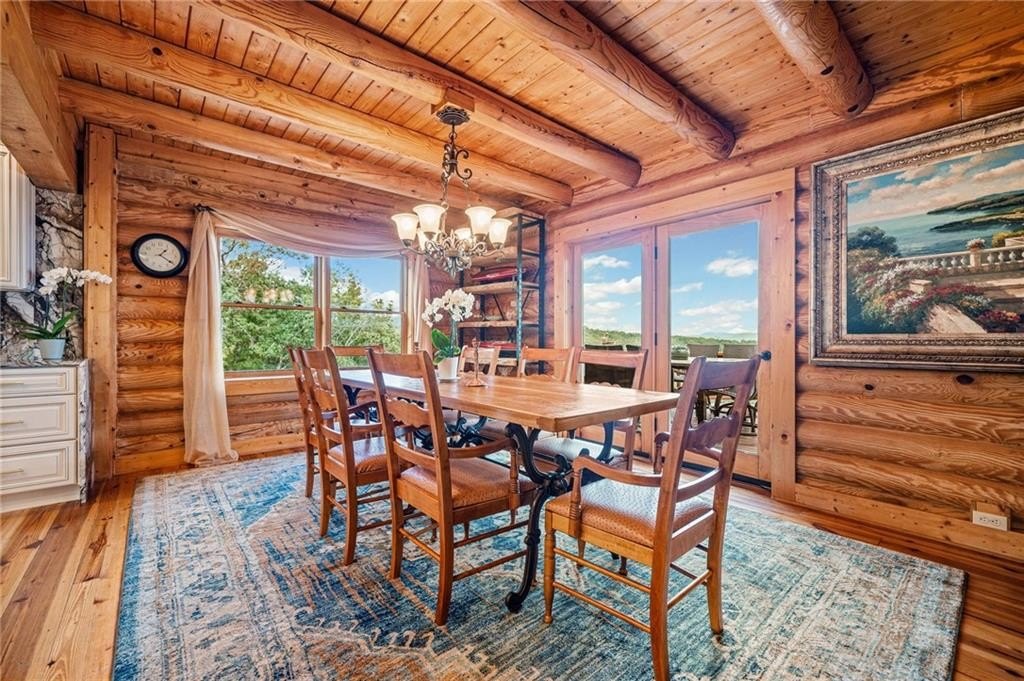 Jasper, Georgia, 30143, United States, 6 Bedrooms Bedrooms, ,6 BathroomsBathrooms,Residential,For Sale,1766130