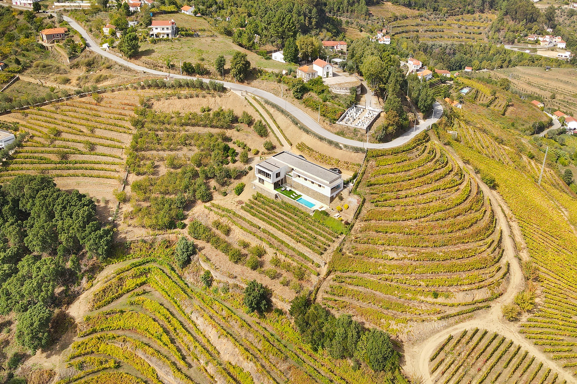  House, 5 bedrooms, for Sale - 物件實景