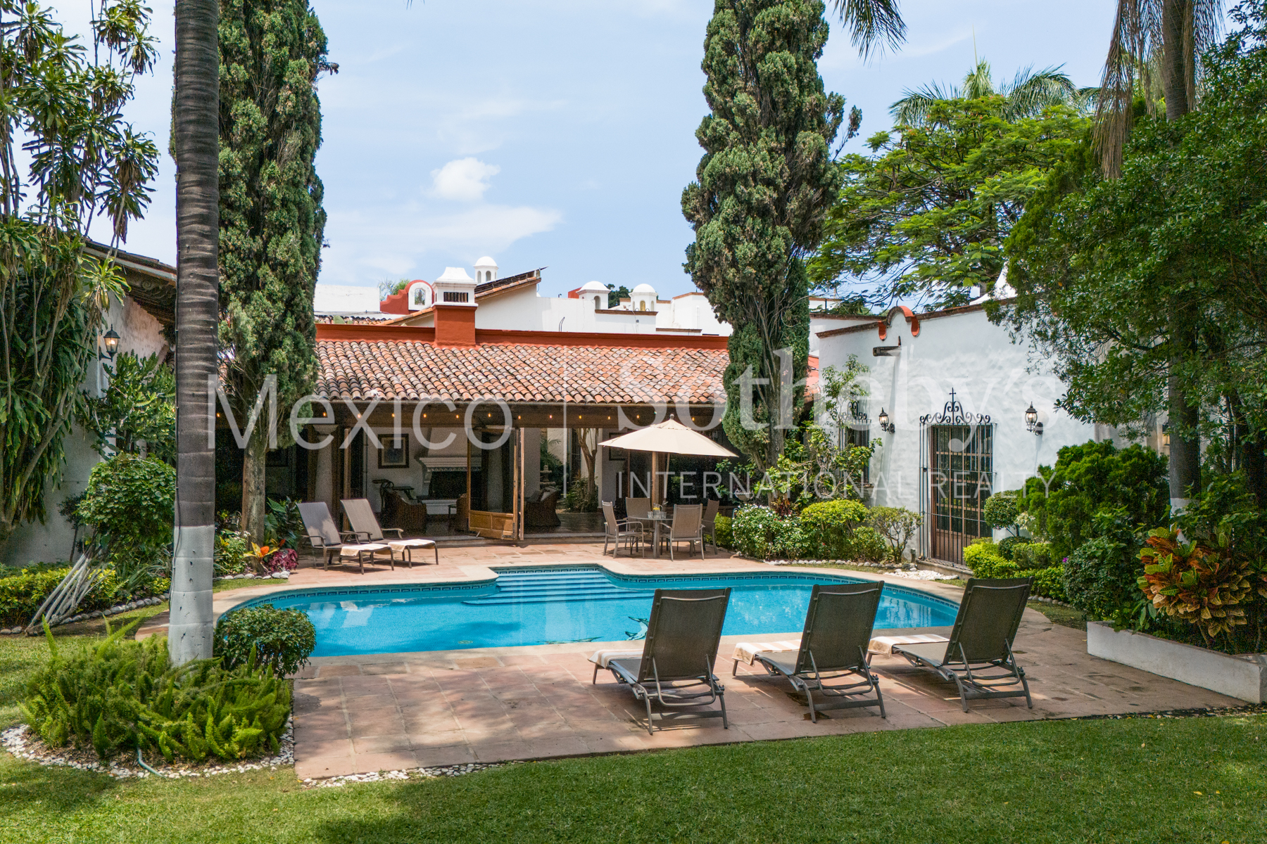  La Joya Cuernavaca - 物件實景