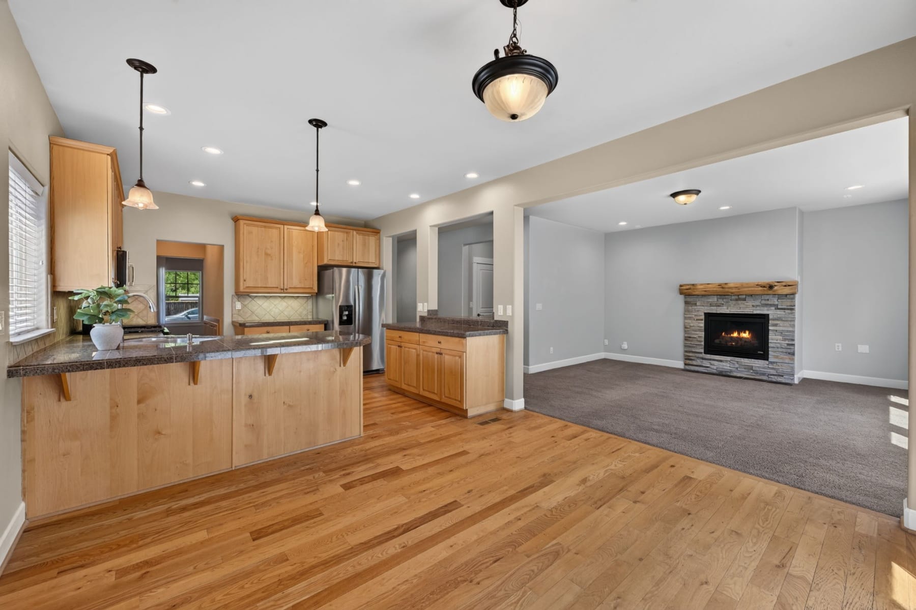  20308 Aberdeen Drive Bend, OR 97702 - 物件實景