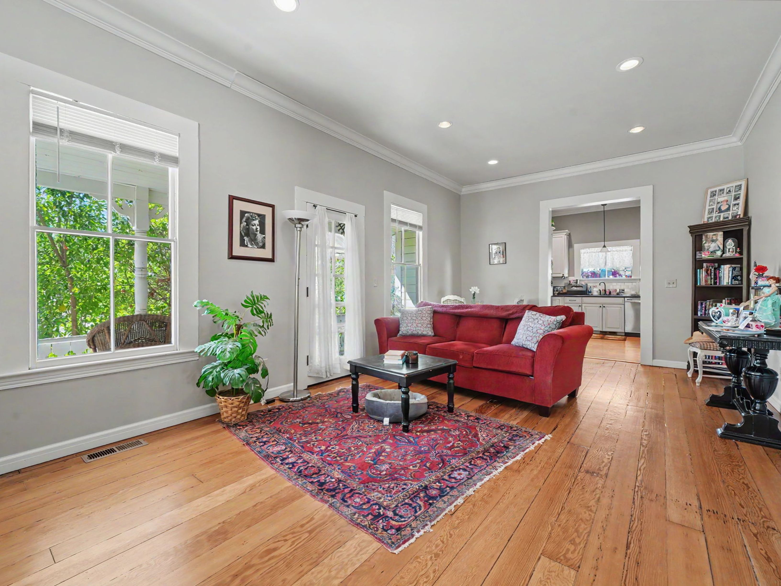 Historic Downtown Sutter Creek Residential Portfolio with Creek Frontage - 物件實景