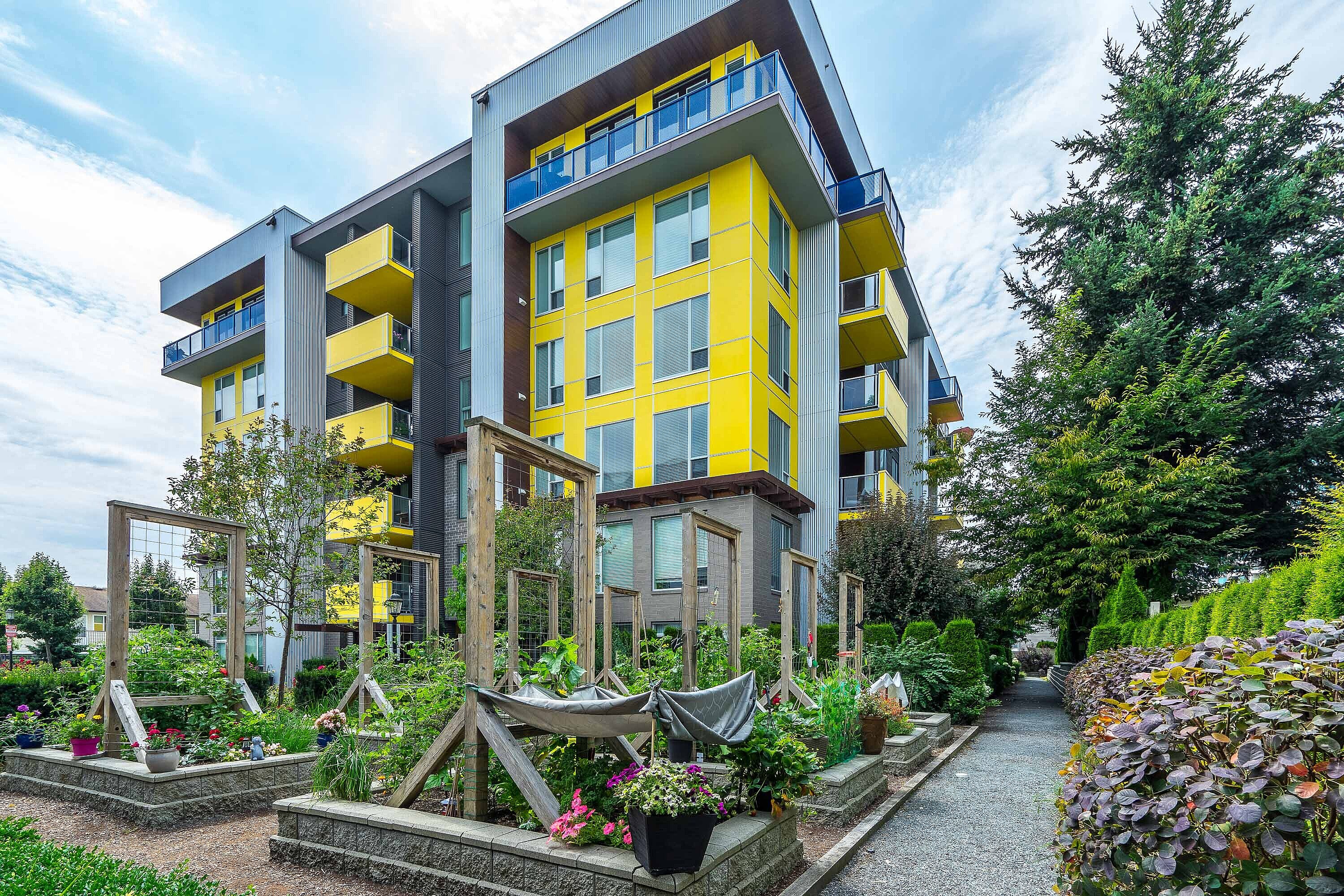  Abbotsford, Fraser Valley - 物件實景