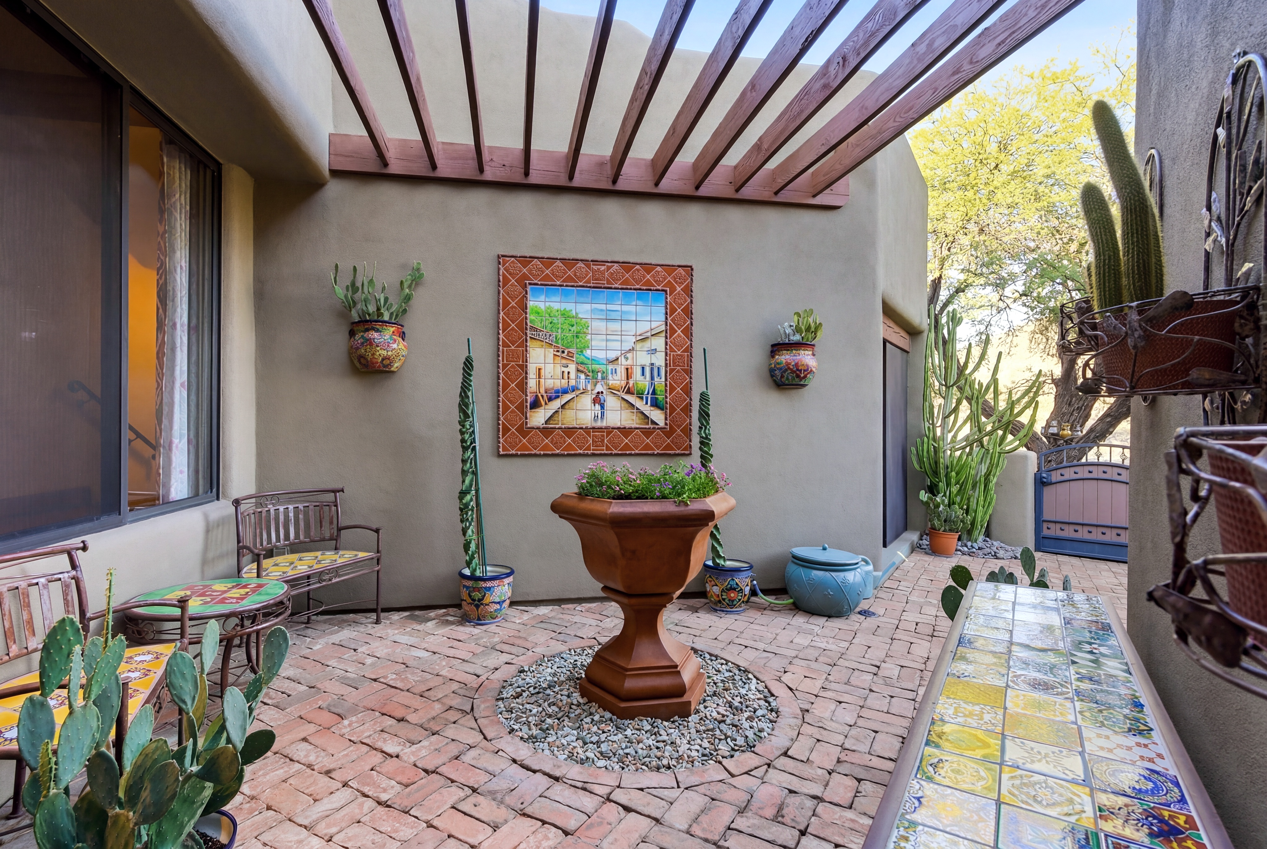  43311 N Cottonwood Canyon Road Cave Creek, AZ - 物件實景