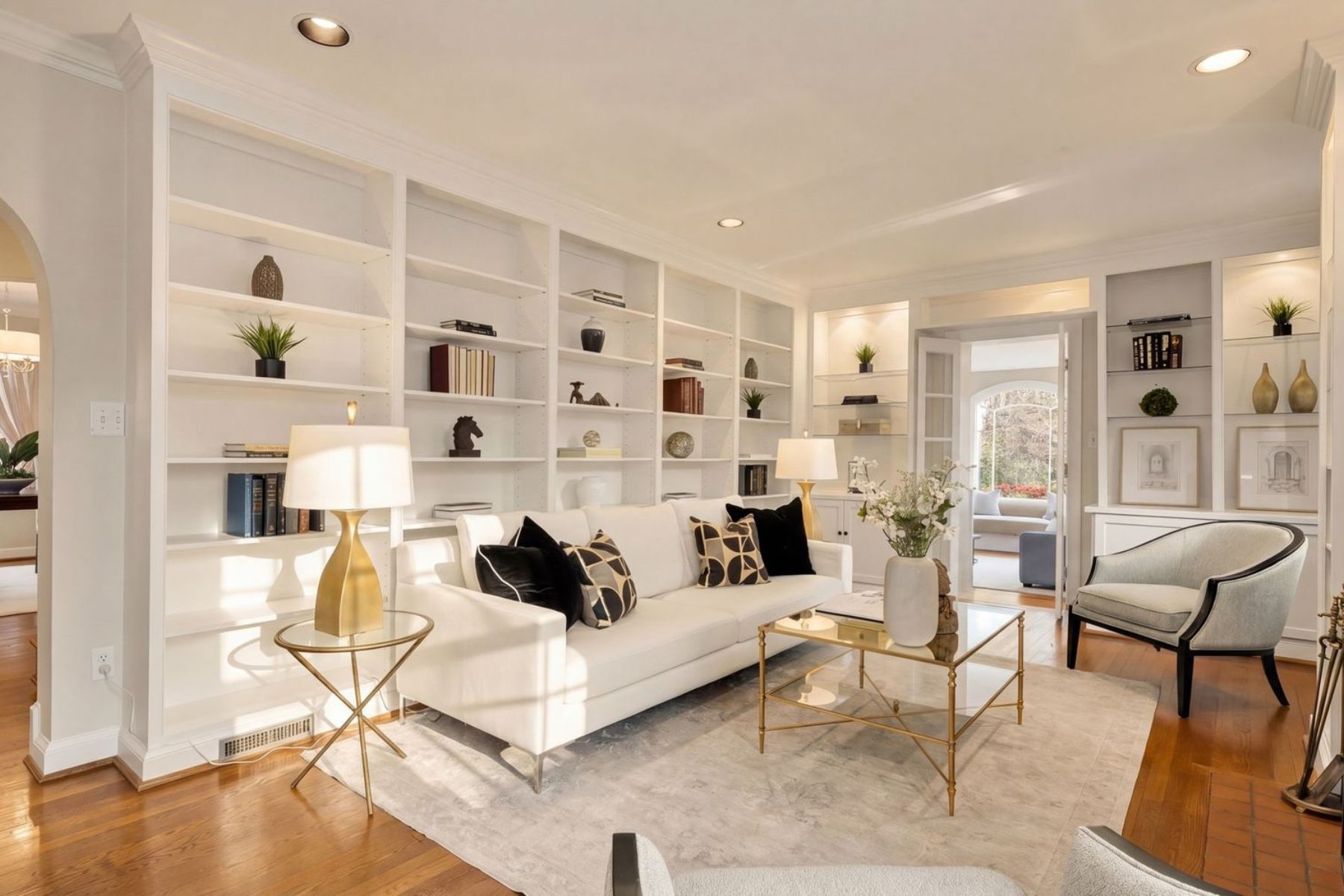  3640 Brandywine Street NW, Washington, DC, 20008 - 物件實景