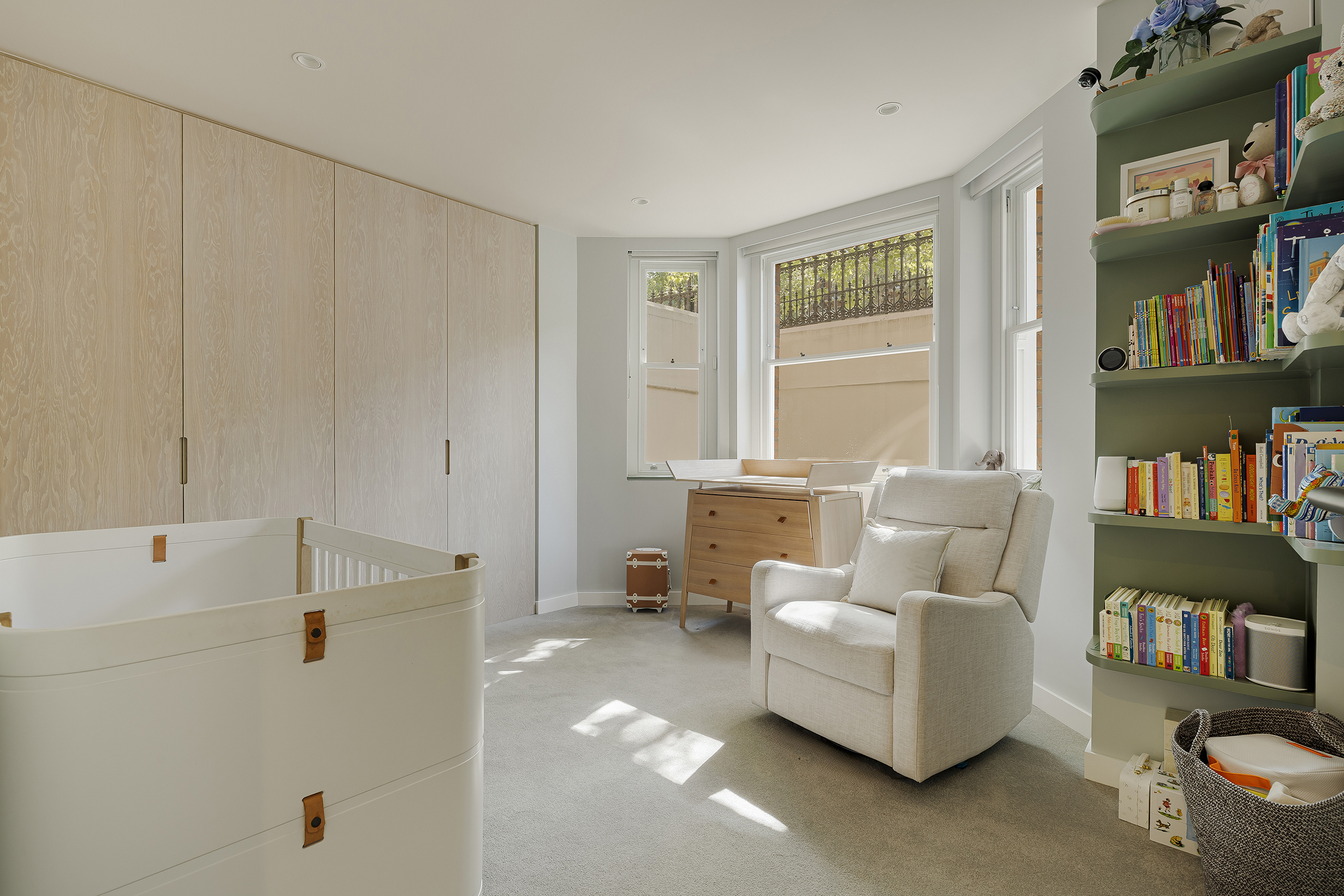  A beautifully reimagined apartment in Little Venice - 物件實景