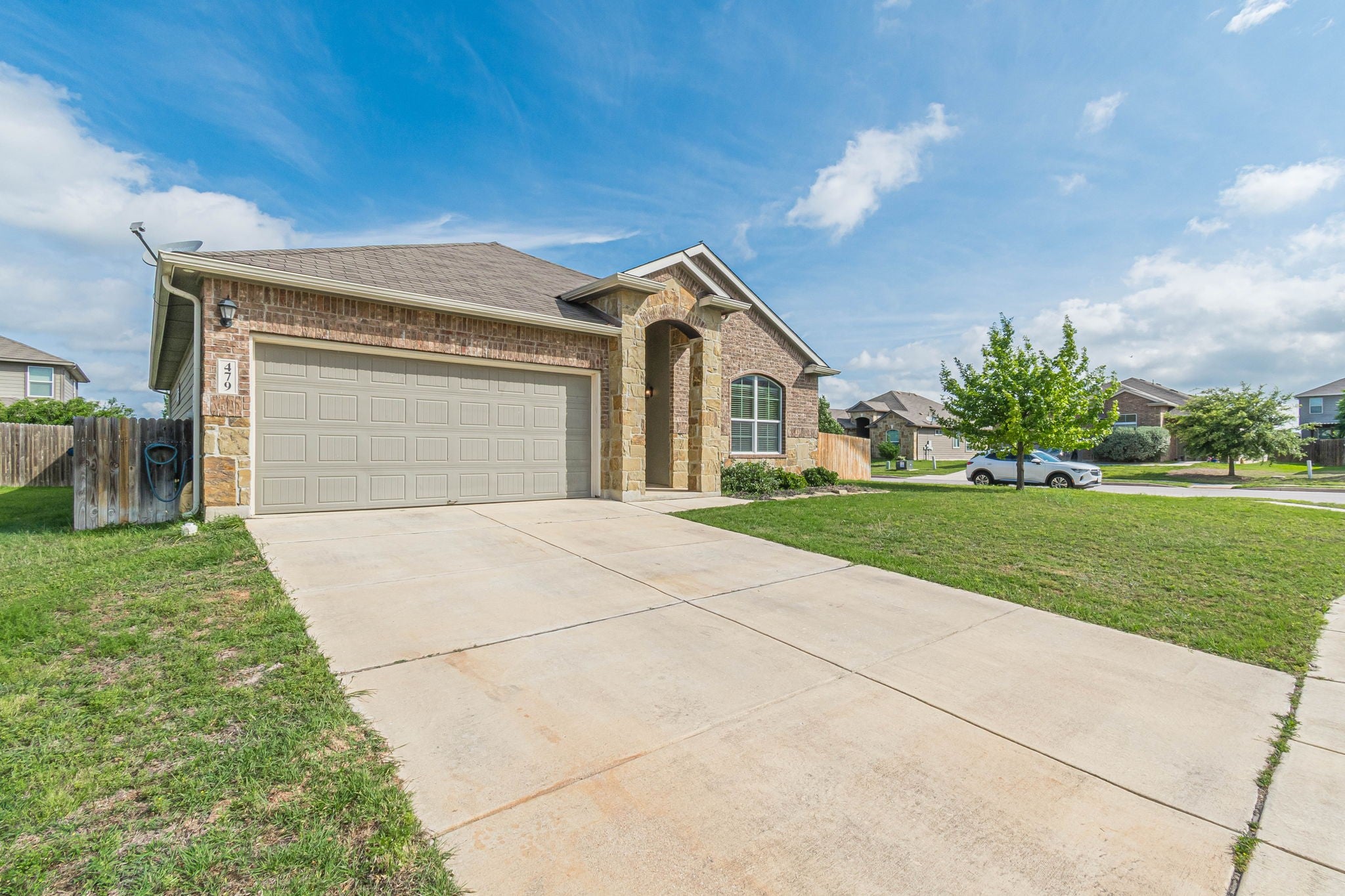 Willow Arch , New Braunfels, TX 78130 #1