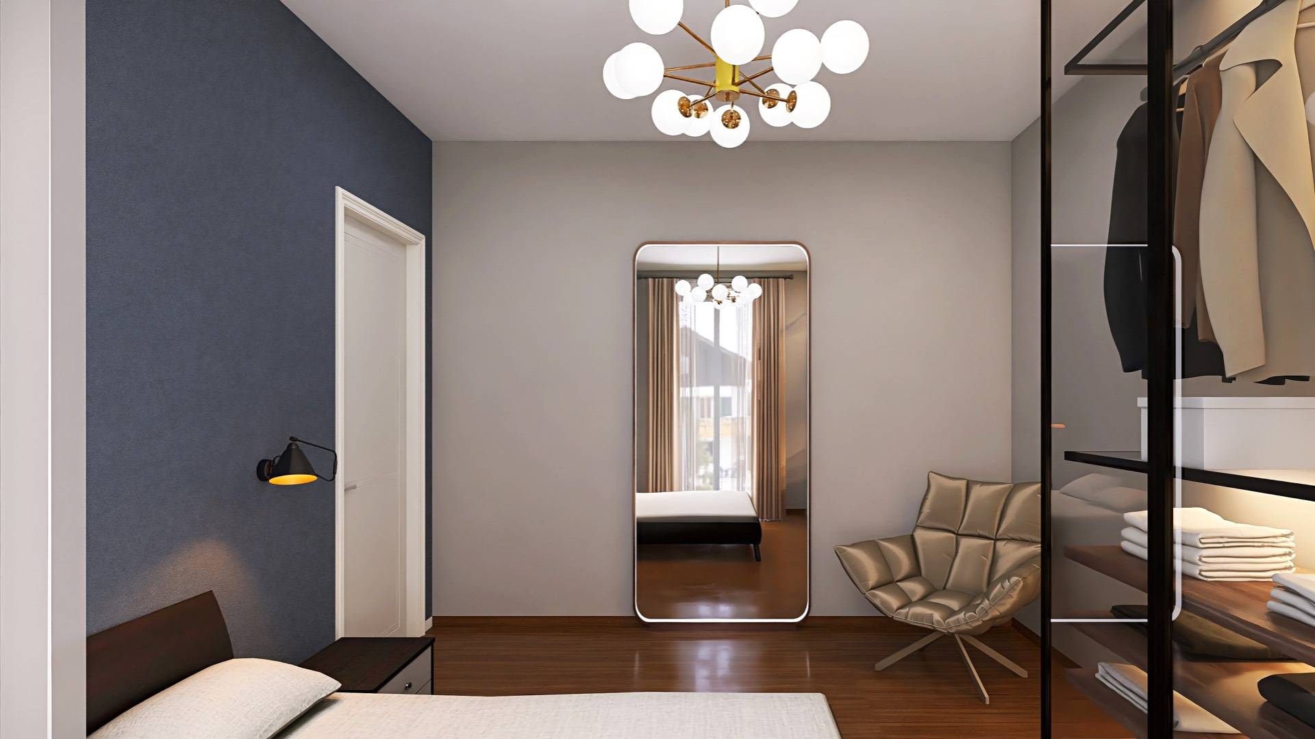 Settimo Milanese, Milano, 20019, IT, 2 Bedrooms Bedrooms, ,2 BathroomsBathrooms,Residential,For Sale,1950189