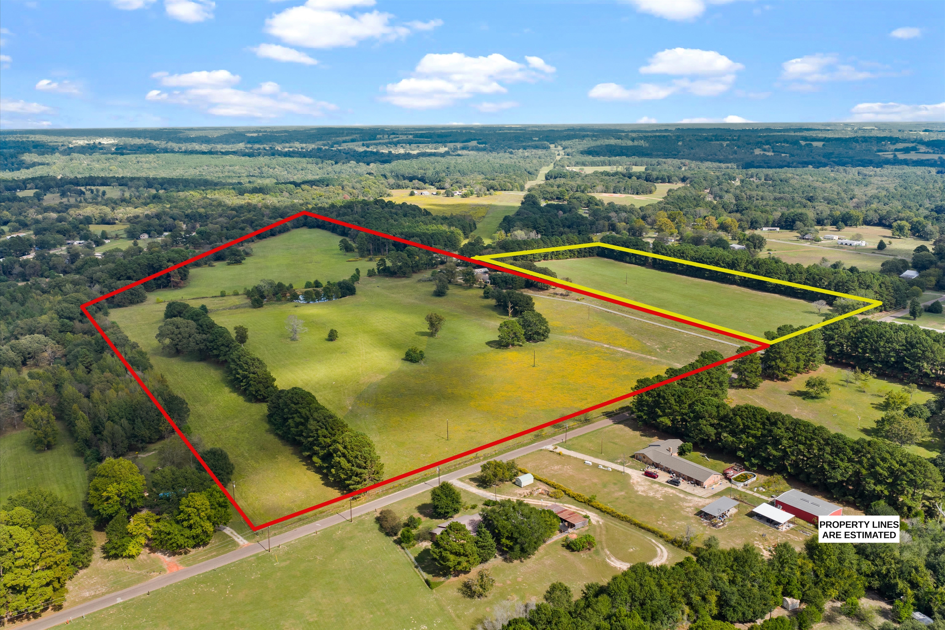 Henderson, Texas, 75654, United States, 3 Bedrooms Bedrooms, ,2 BathroomsBathrooms,Residential,For Sale,1983908