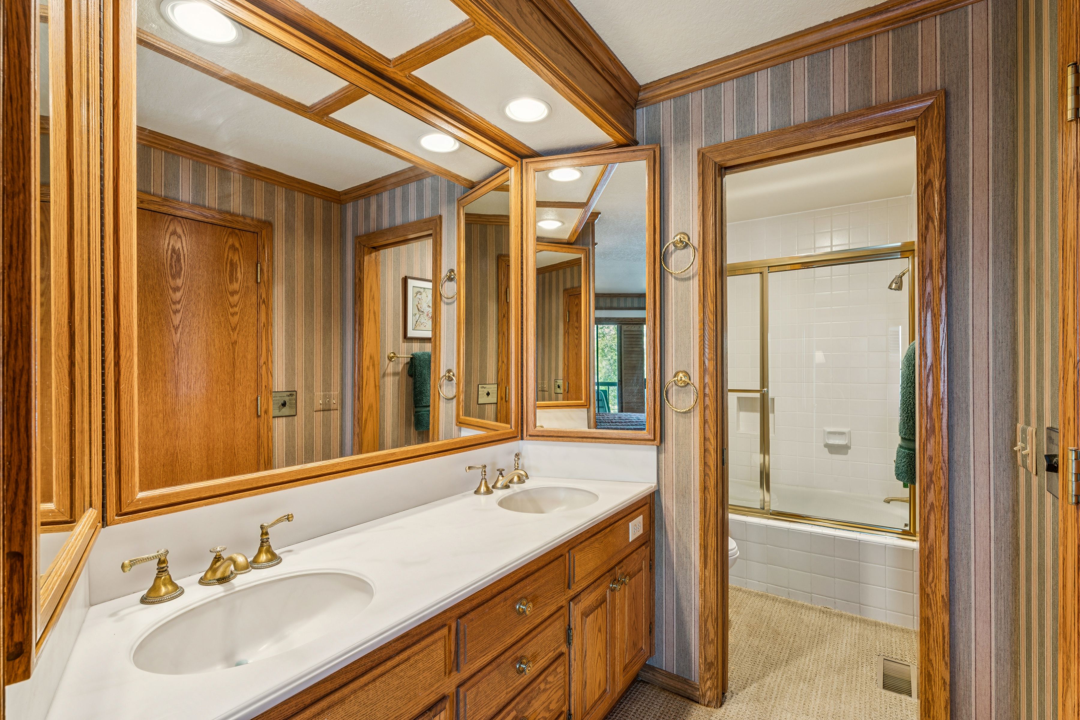  1 Village Bay, Lake Arrowhead, CA 92352 - 物件實景