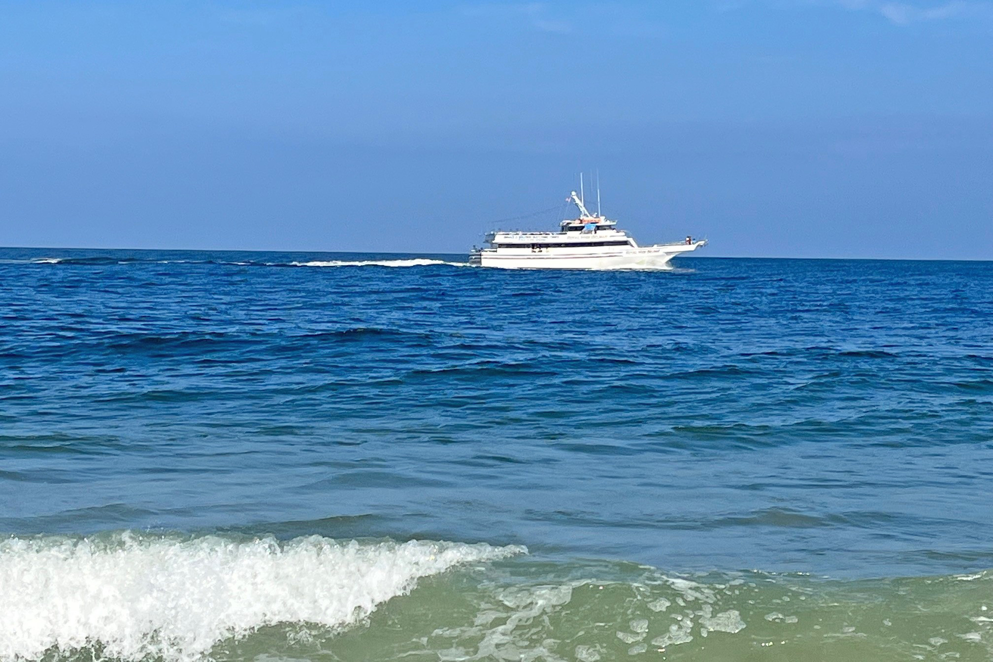  Premier Oceanfront Living - 物件實景