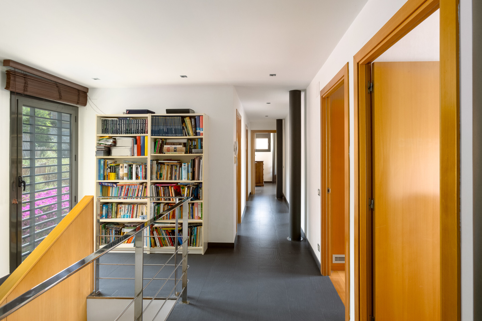  Centrally located house with pool in Alella - Costa BCN - 物件實景