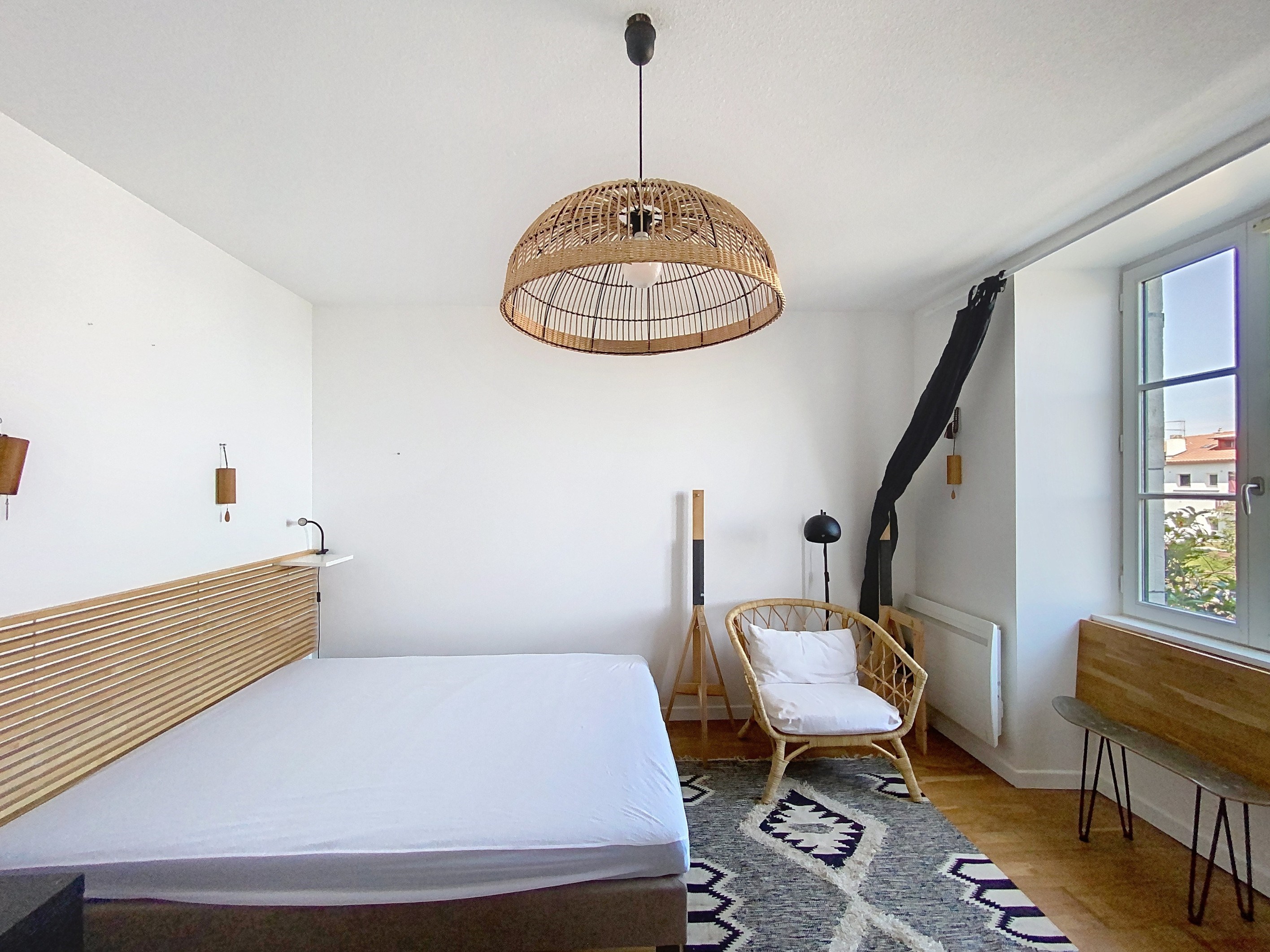  Apartment with Sea View in Guéthary - 物件實景