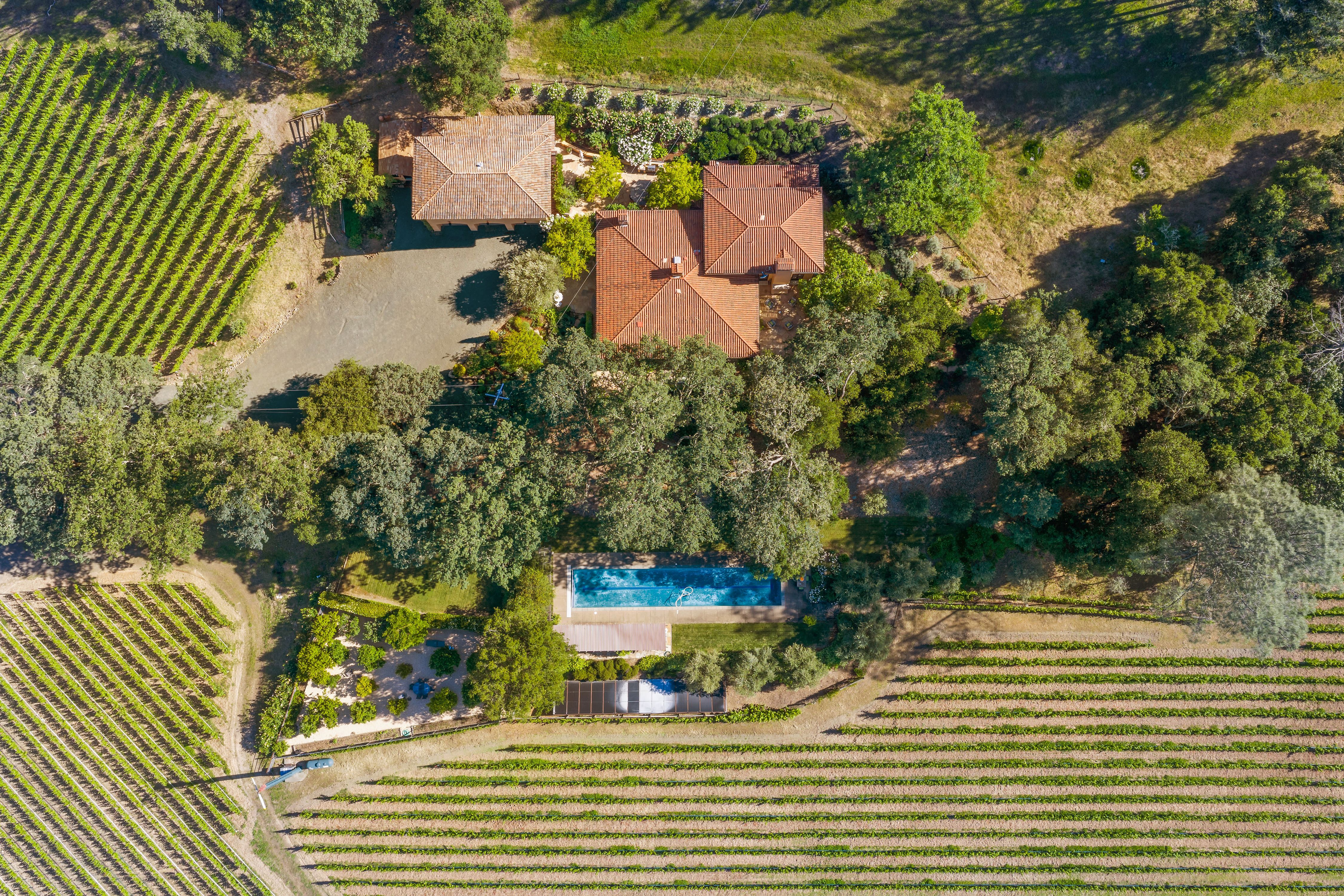  Mediterranean Villa - 物件實景