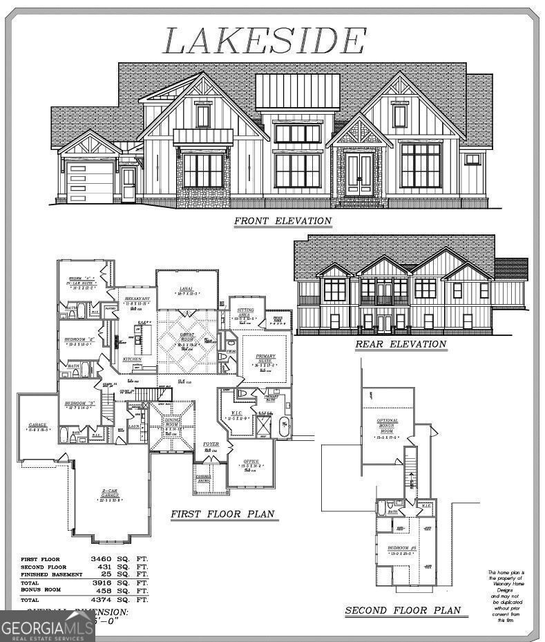 Conyers, Georgia, 30012, United States, 5 Bedrooms Bedrooms, ,6 BathroomsBathrooms,Residential,For Sale,1859017