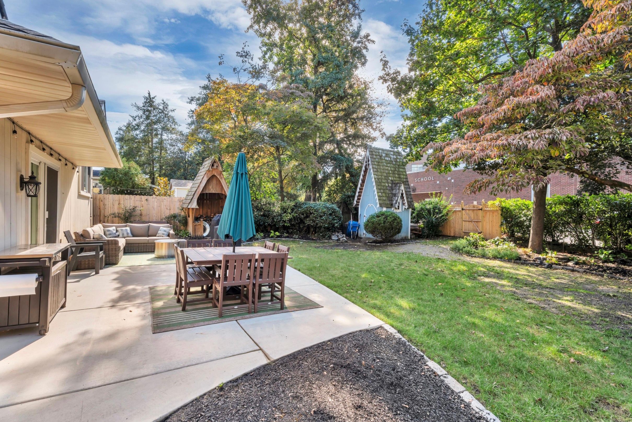  38 Evergreen Lane, Haddonfield, NJ 08033 - 物件實景