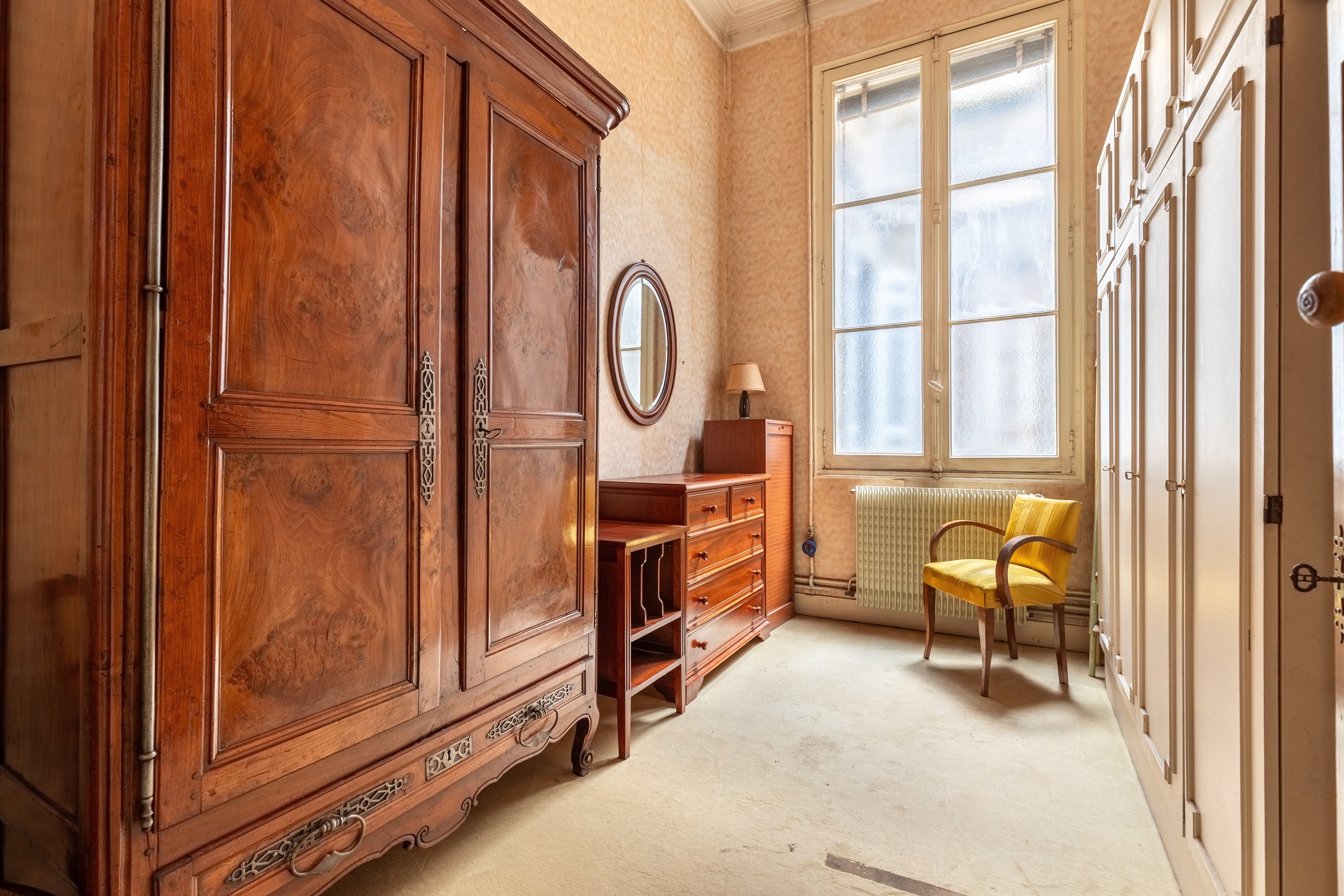  BORDEAUX GAMBETTA – SUPERB APARTMENT WITH CONTINUOUS BALCONIES - 物件實景