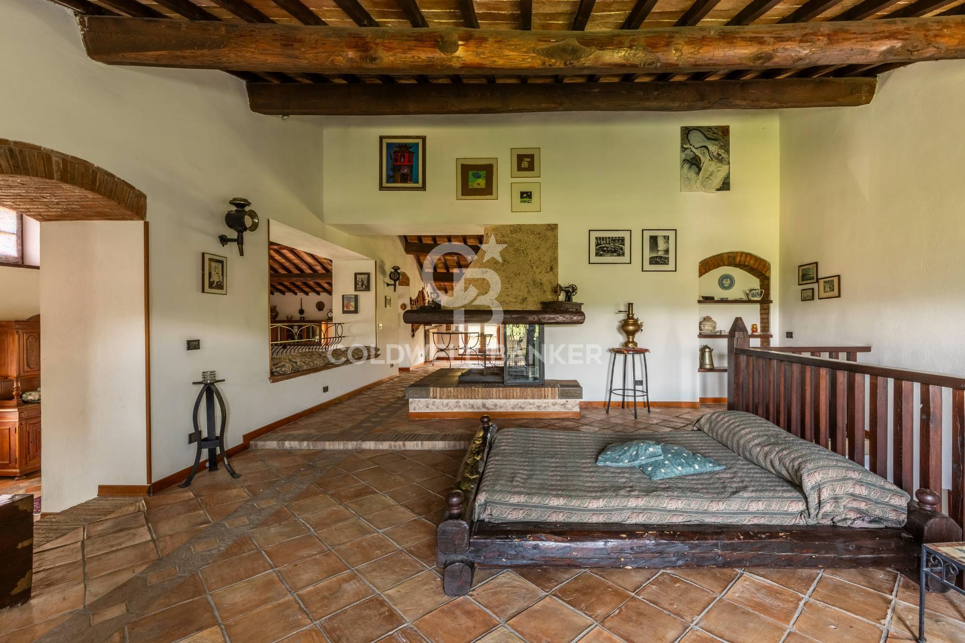 Zona Rotanselva, Ficulle, Terni, 05016, IT, 4 Bedrooms Bedrooms, ,5 BathroomsBathrooms,Residential,For Sale,Zona Rotanselva,1440609