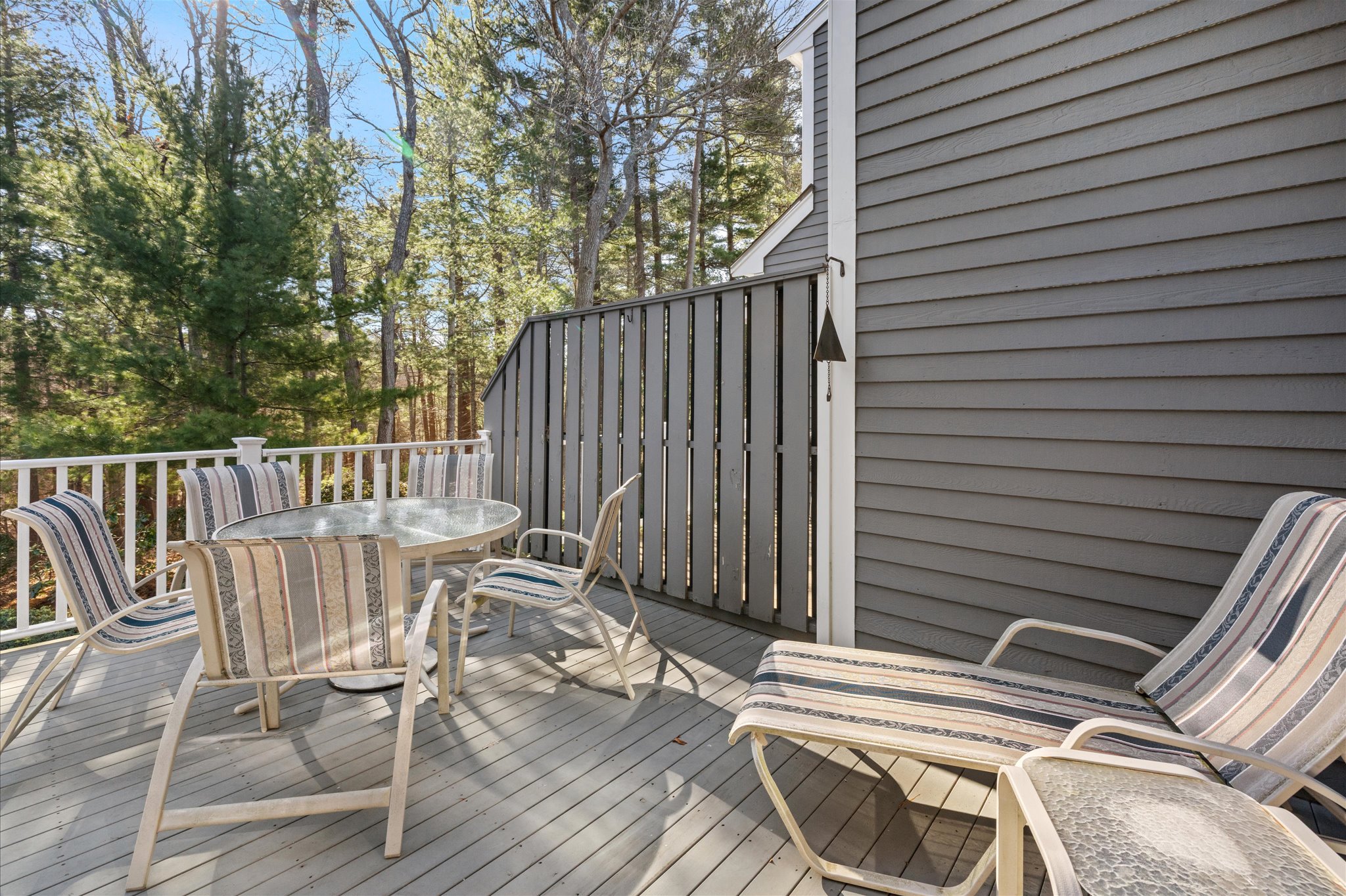  58 Tussock, Dux - 物件實景