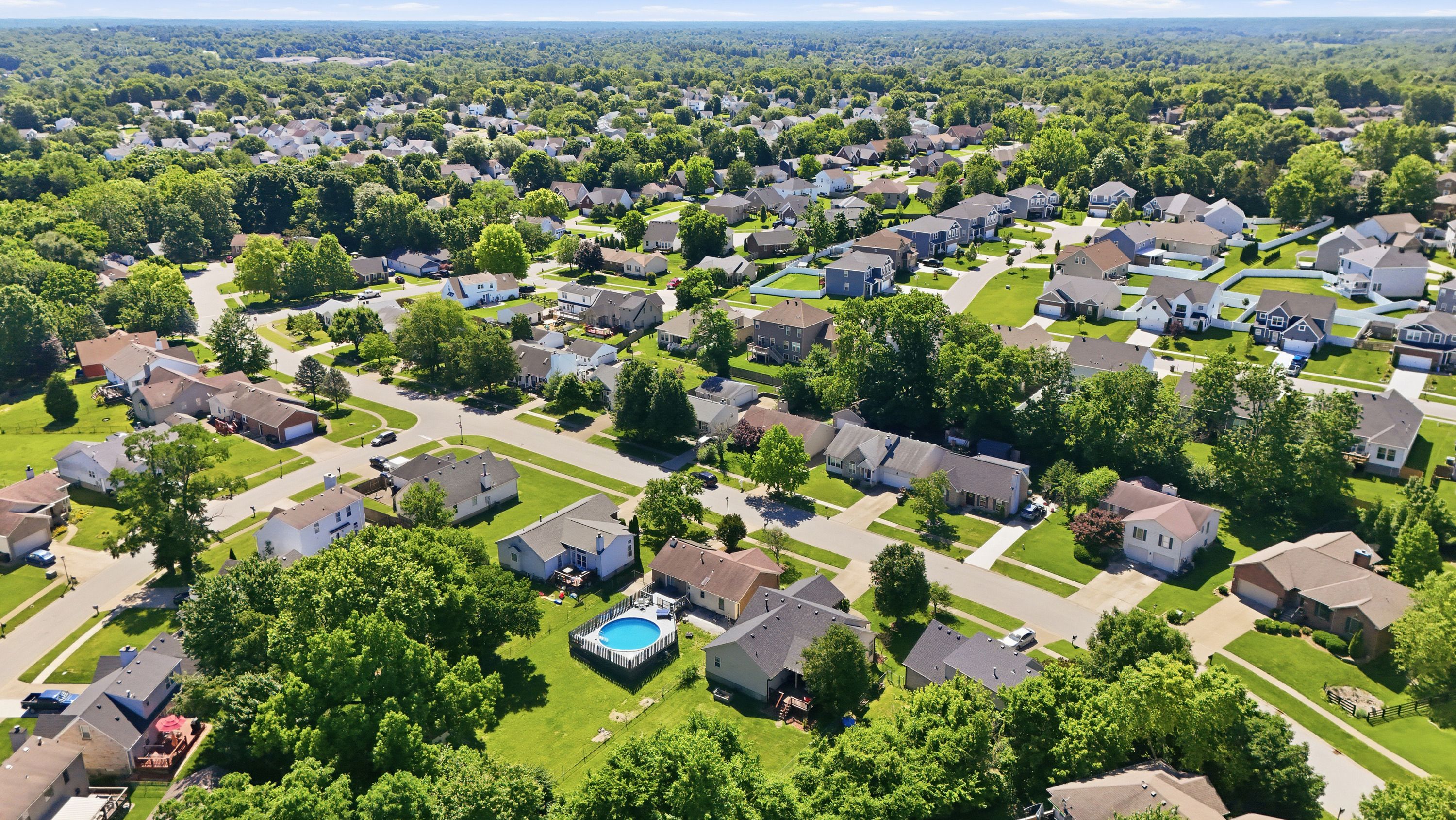  10305 Vantage Road, Louisville, KY 40299 - 物件實景