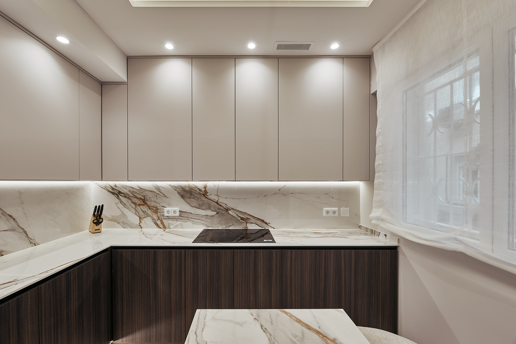  Classic renovated flat in the Salamanca district, Madrid - 物件實景