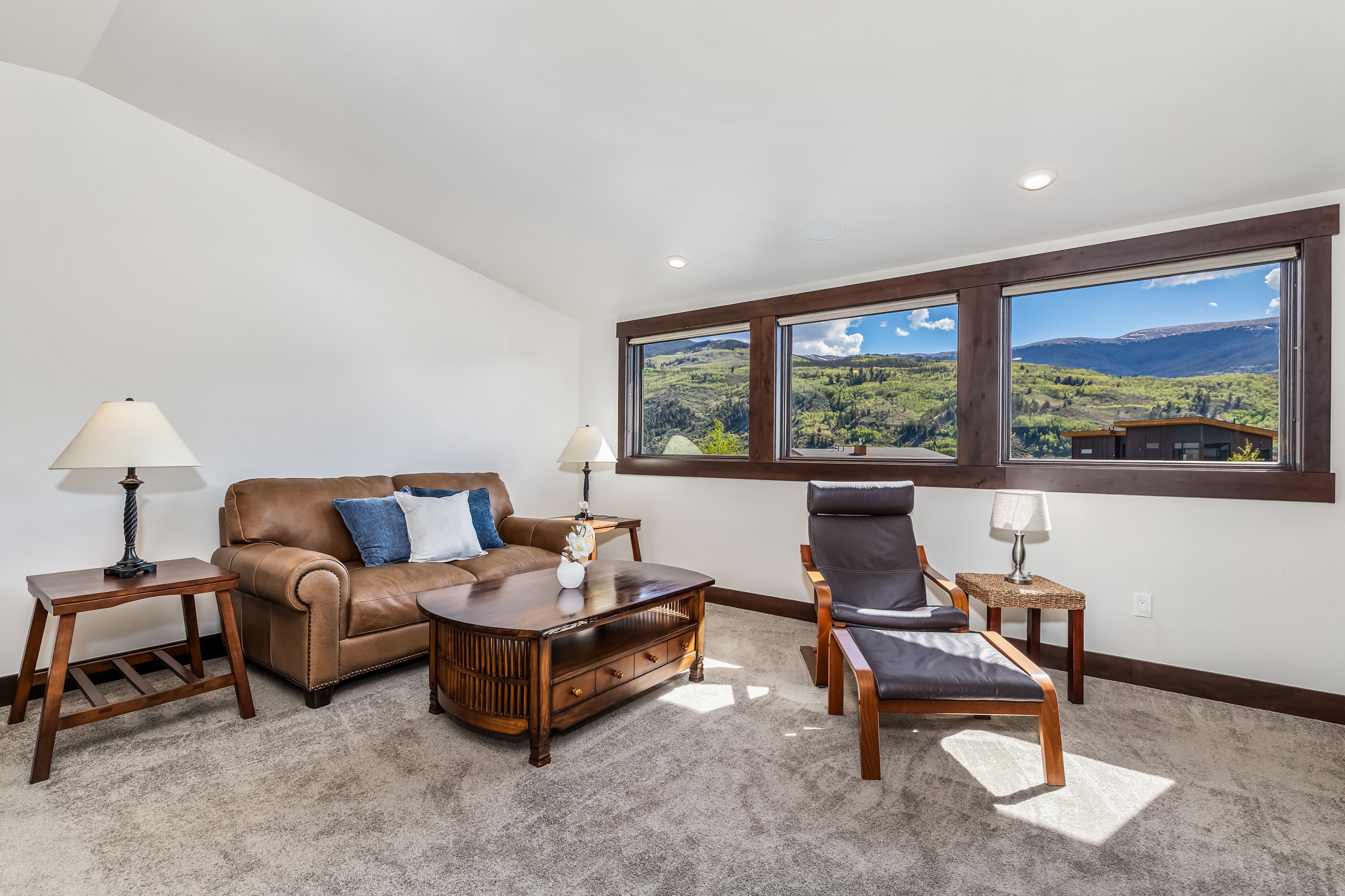  15 West Baron Way, Silverthorne, CO 80498 - 物件實景
