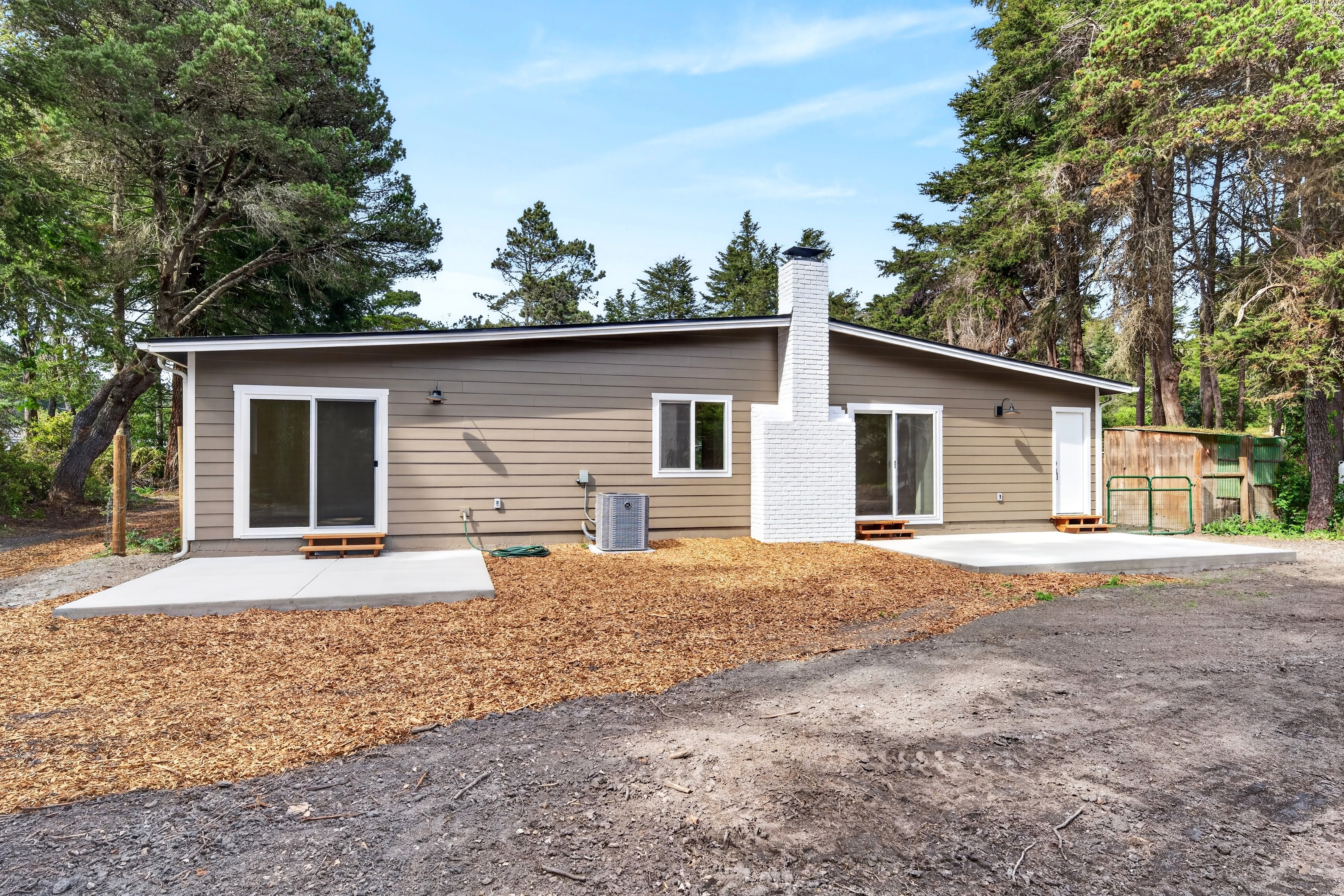  Modern Country Gem - 物件實景