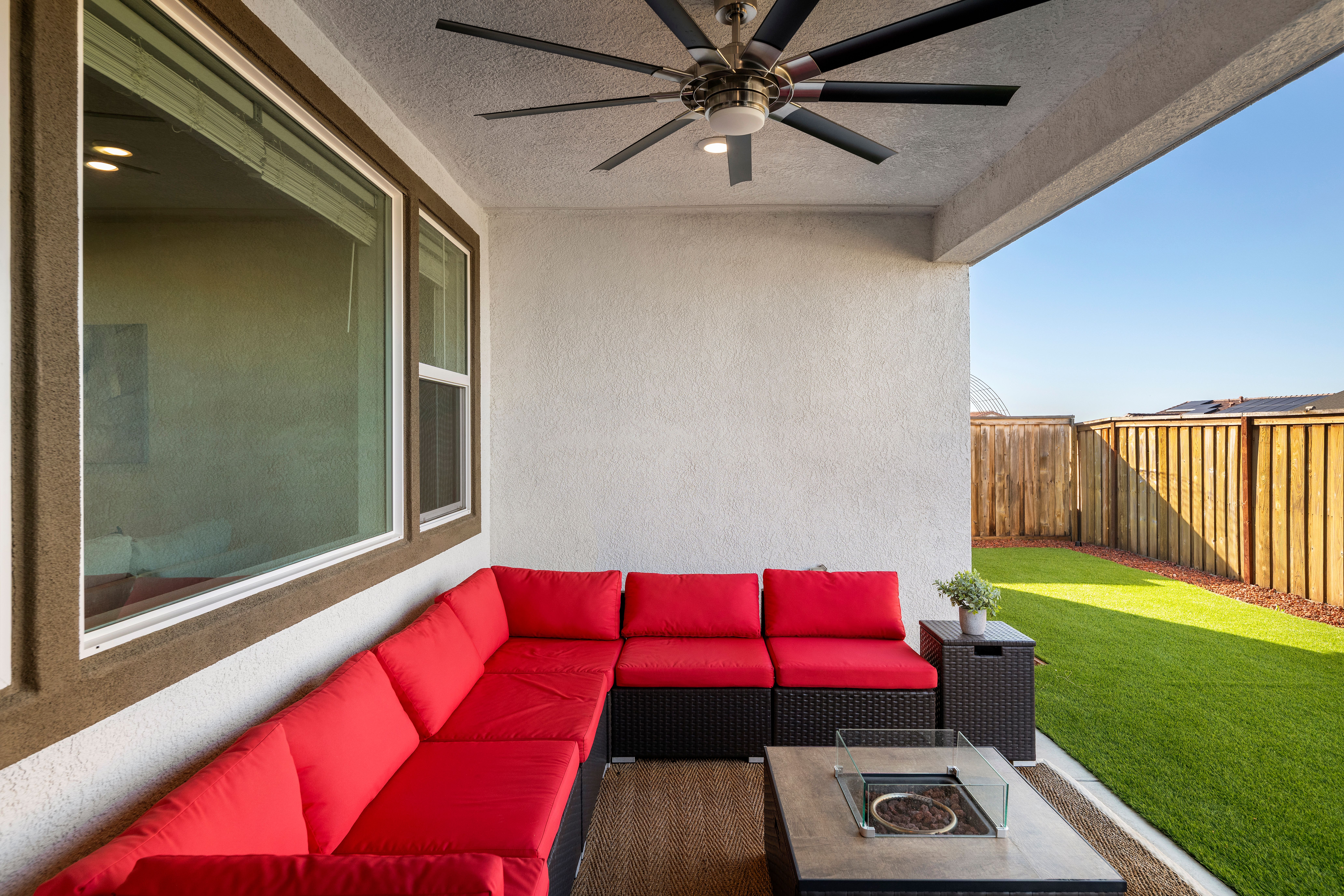  Sophisticated Single-Story Living in Prestigious Tracy Hills - 物件實景