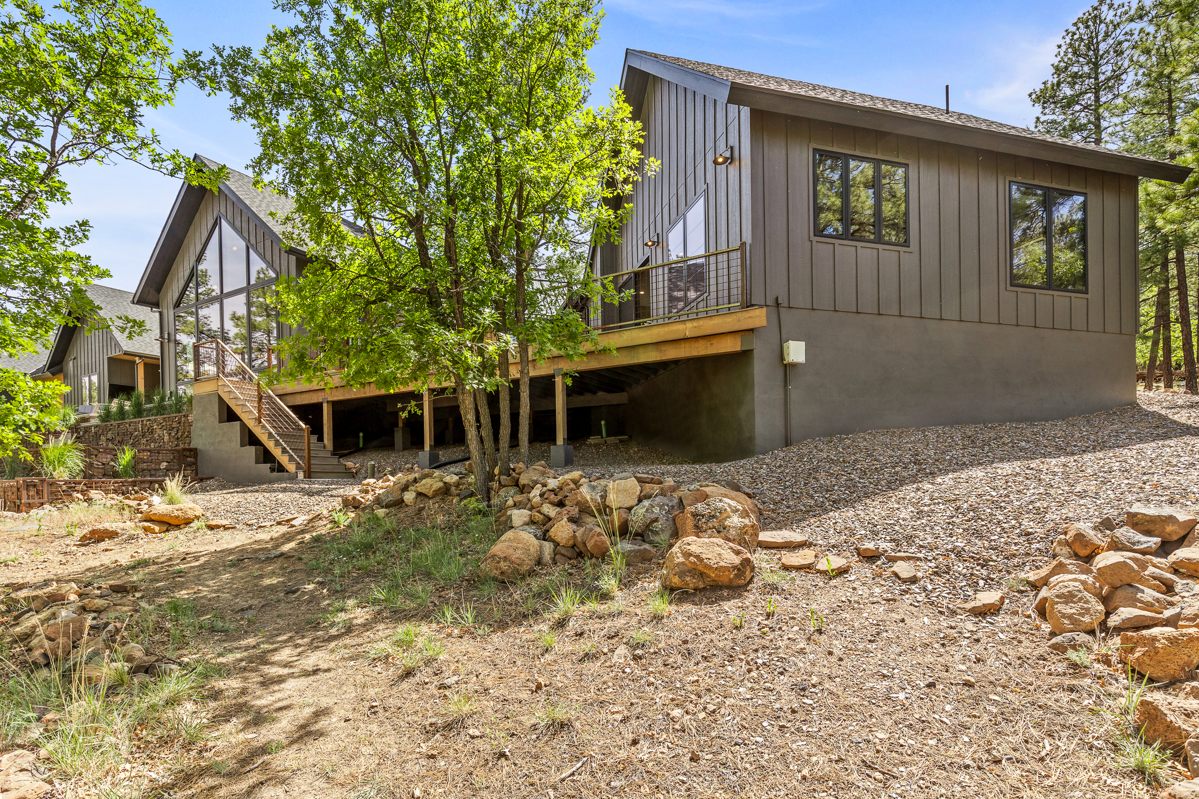  1392 Bouteloua Bend  Flagstaff, AZ - 物件實景