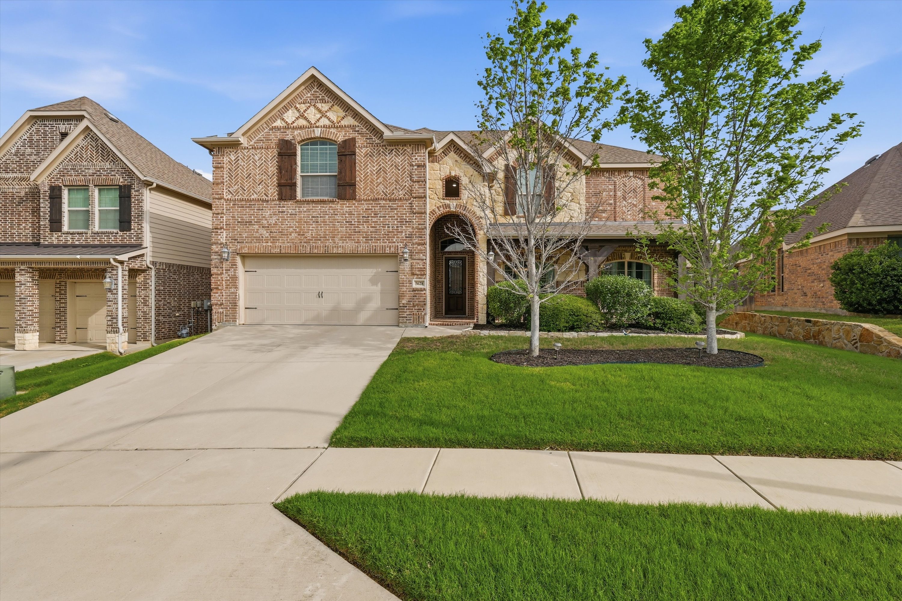  5628 Mount Storm Way, Fort Worth, TX, 76179 - 物件實景