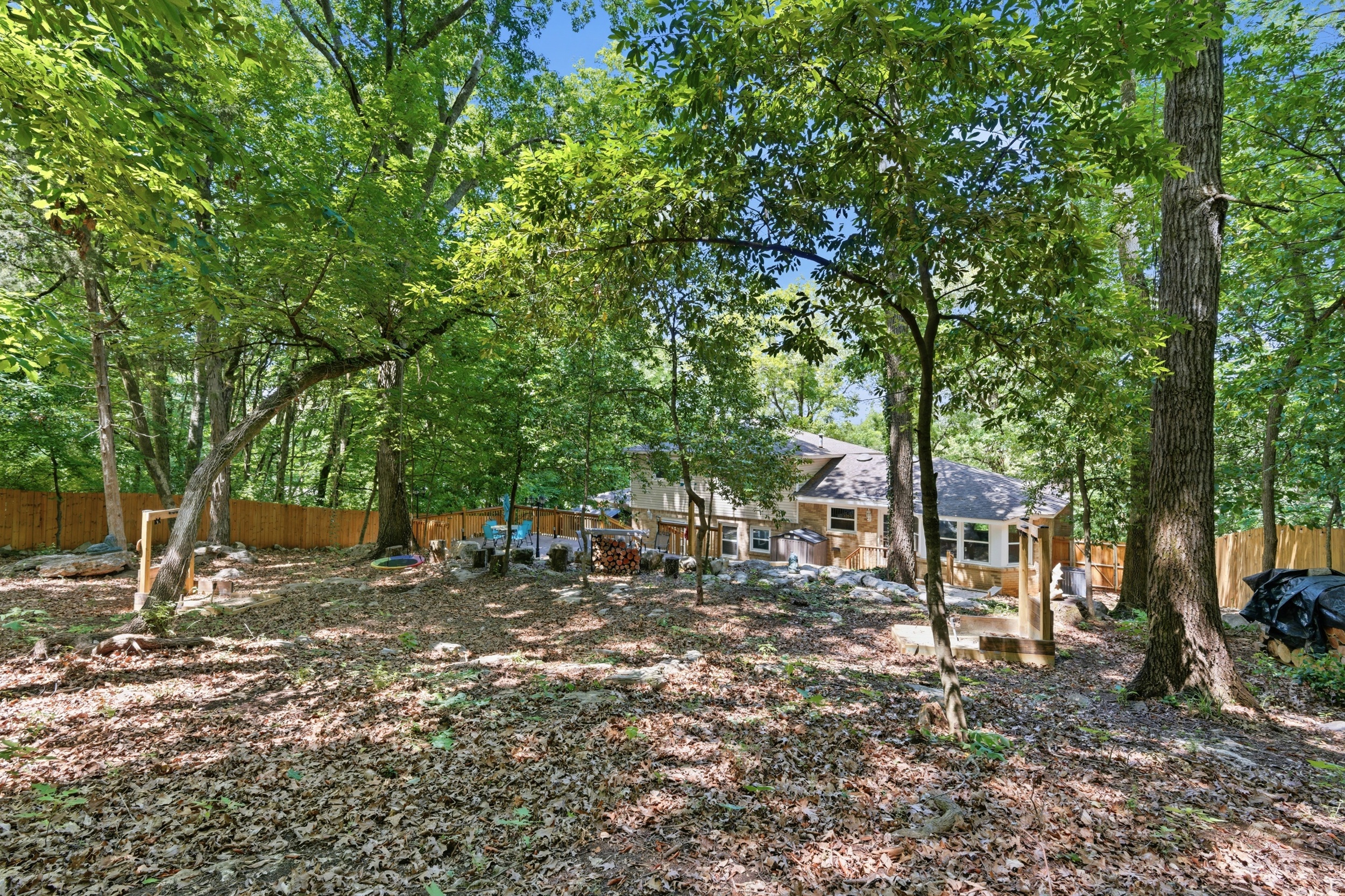  3002 Barcody Circle SE - 物件實景