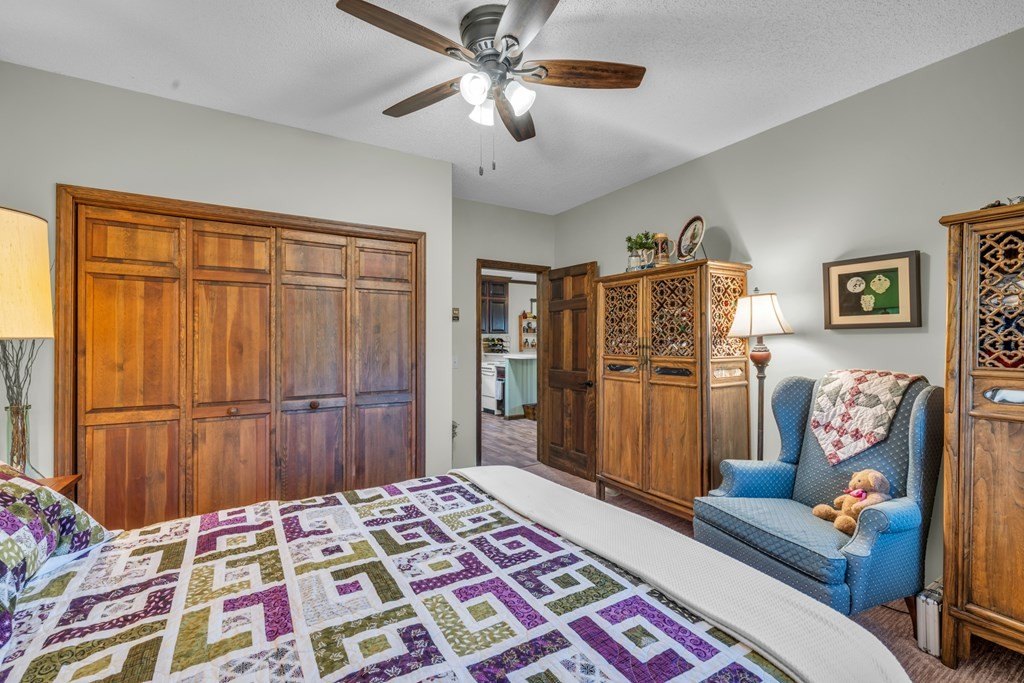 Hayesville, North Carolina, 28904, United States, 3 Bedrooms Bedrooms, ,3 BathroomsBathrooms,Residential,For Sale,1834730