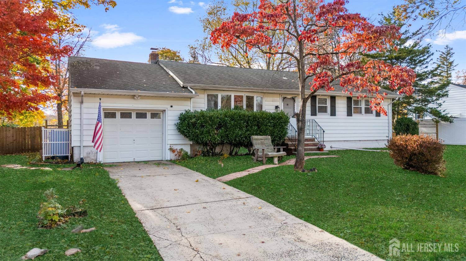 Piscataway, New Jersey, 08854, United States, 3 Bedrooms Bedrooms, ,2 BathroomsBathrooms,Residential,For Sale,1989136