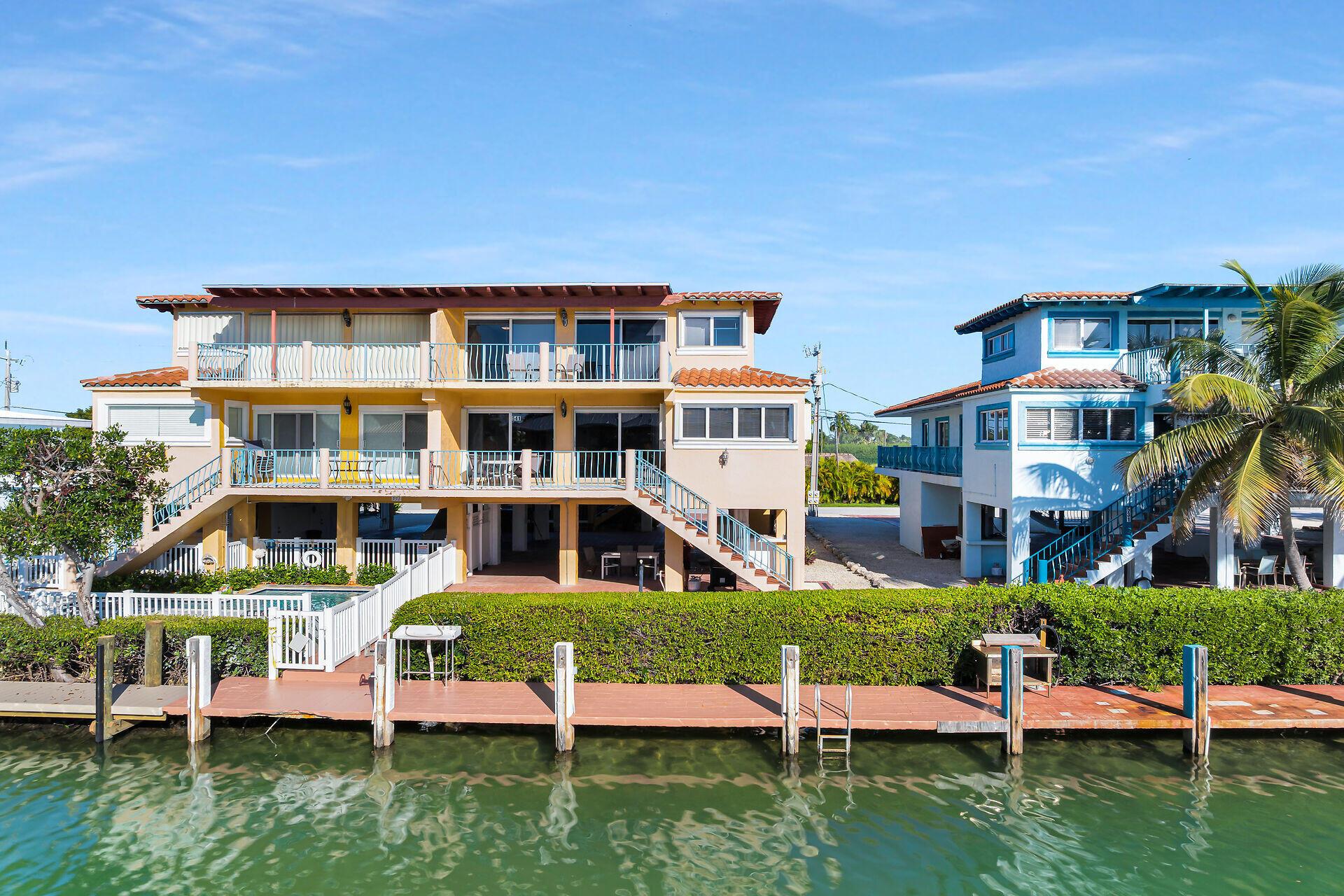 Key Colony Beach, Florida, 33051, United States, 3 Bedrooms Bedrooms, ,4 BathroomsBathrooms,Residential,For Sale,2001986